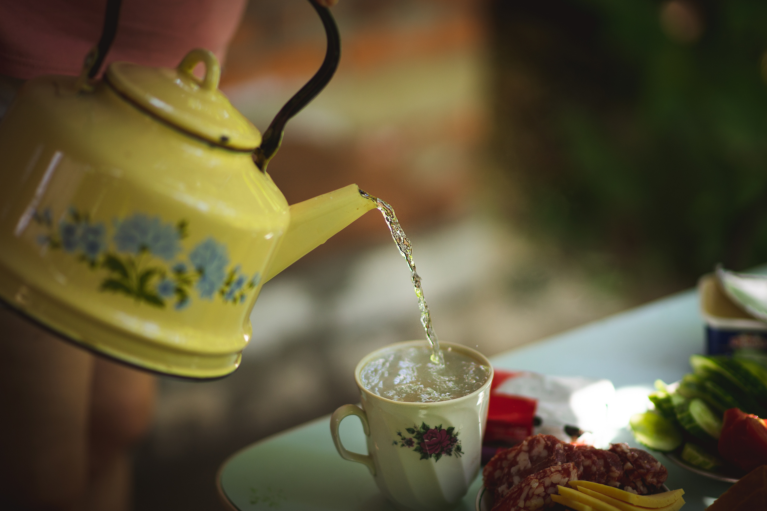 Фуд-фото. Фотограф Юлия Андриянова Саратов Москва