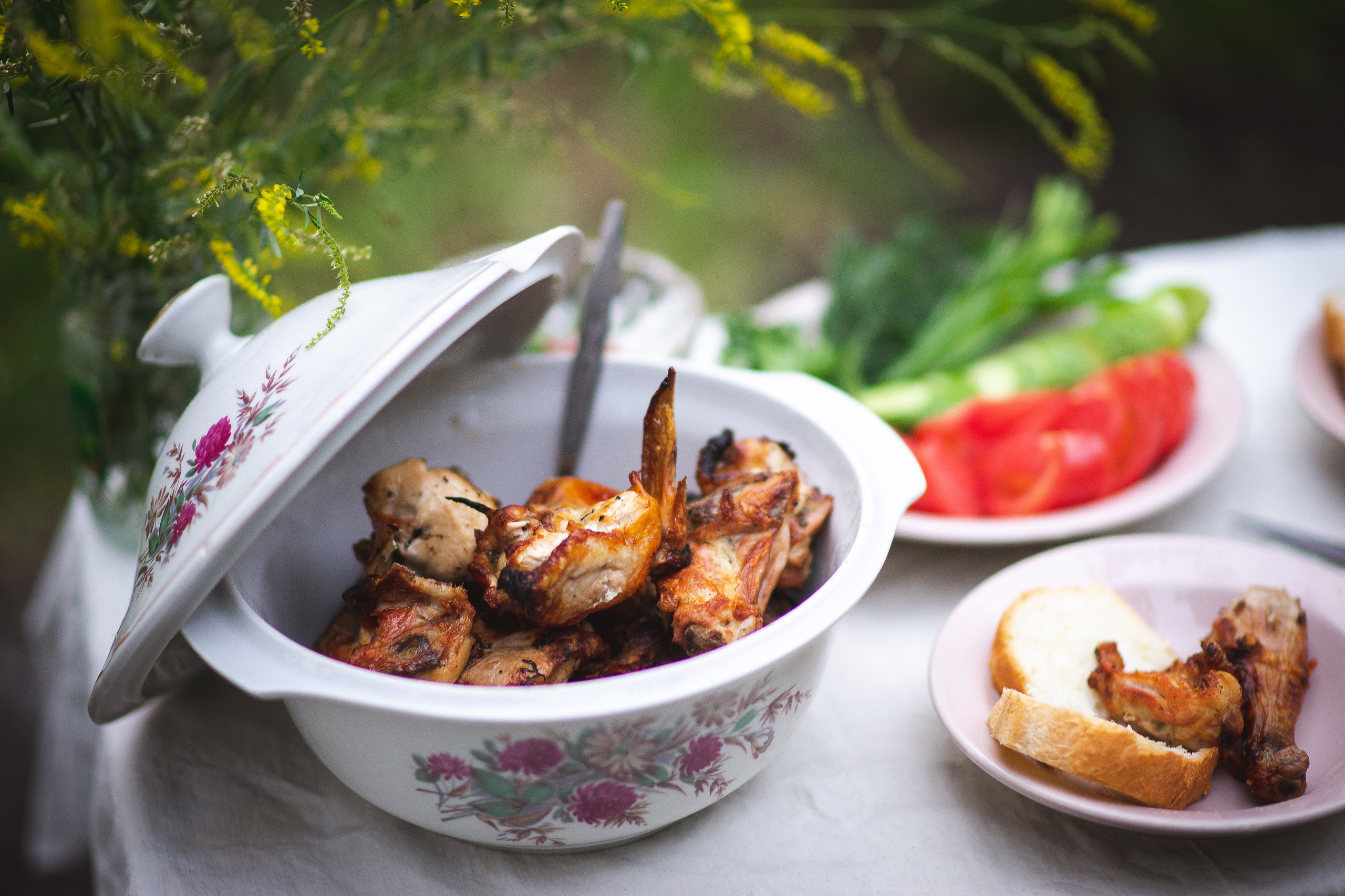 Фуд-фото. Фотограф Юлия Андриянова Саратов Москва