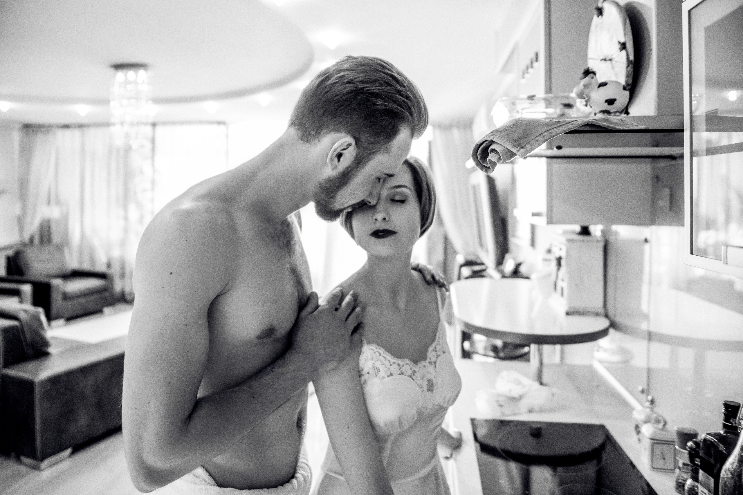 Love-story. Фотограф  в Санкт-Петербурге Юлия Ильченко