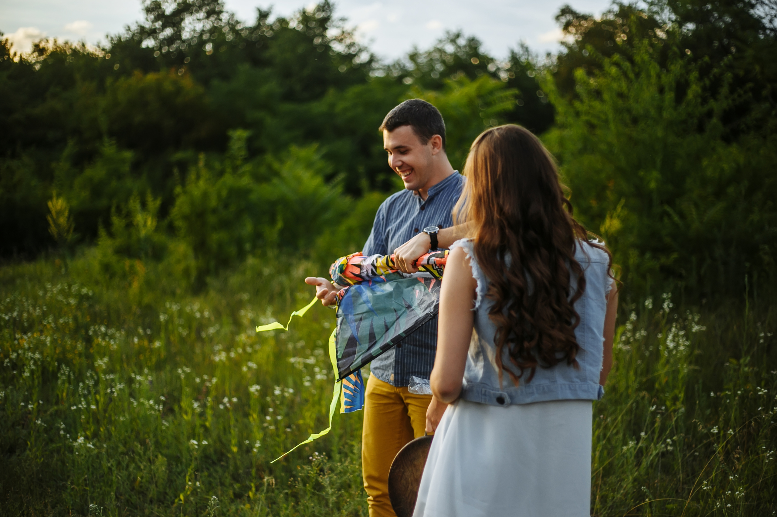 Love-story. Фотограф  в Санкт-Петербурге Юлия Ильченко