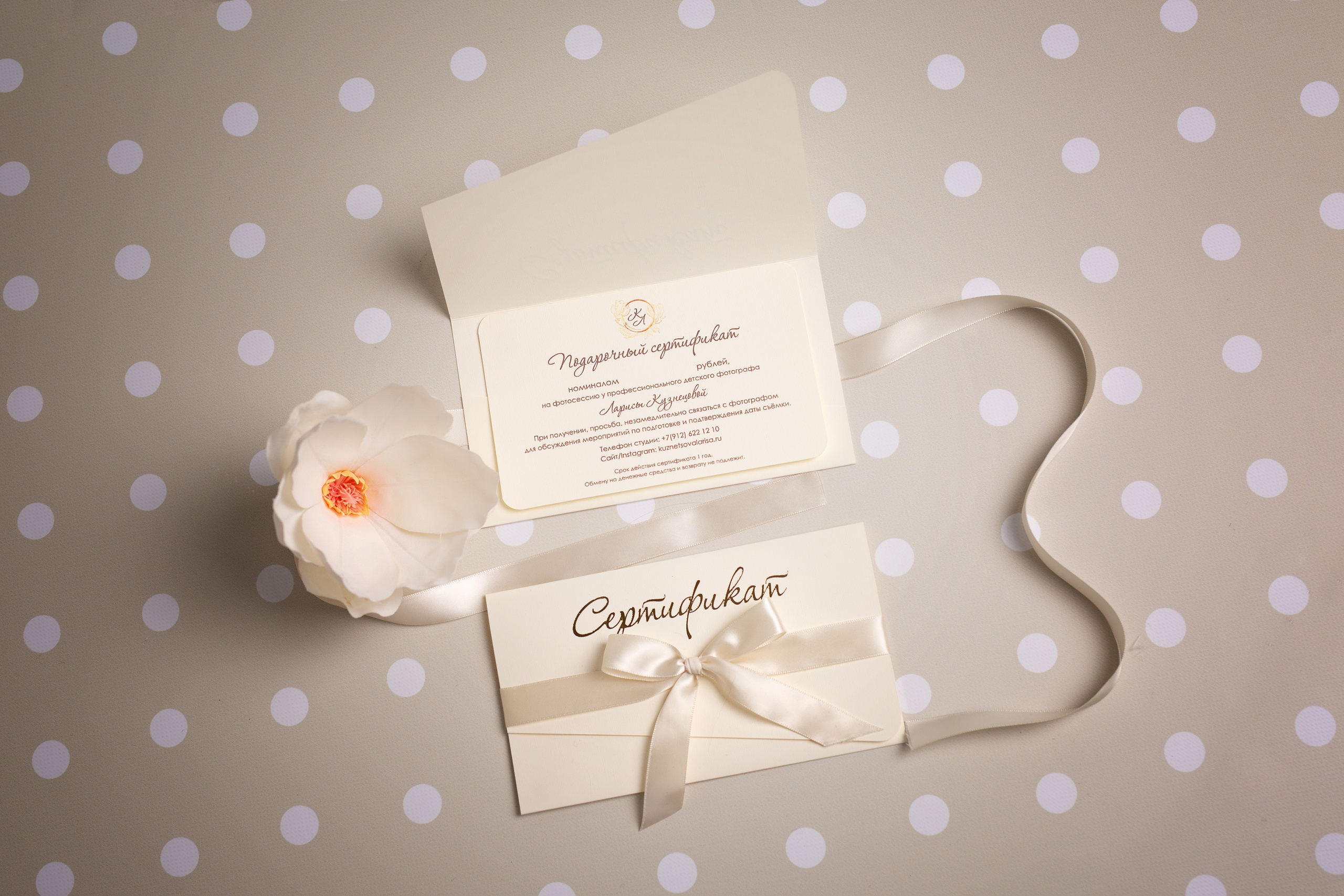 Информация. Детский фотограф в Екатеринбурге и Арамили Лариса Кузнецова