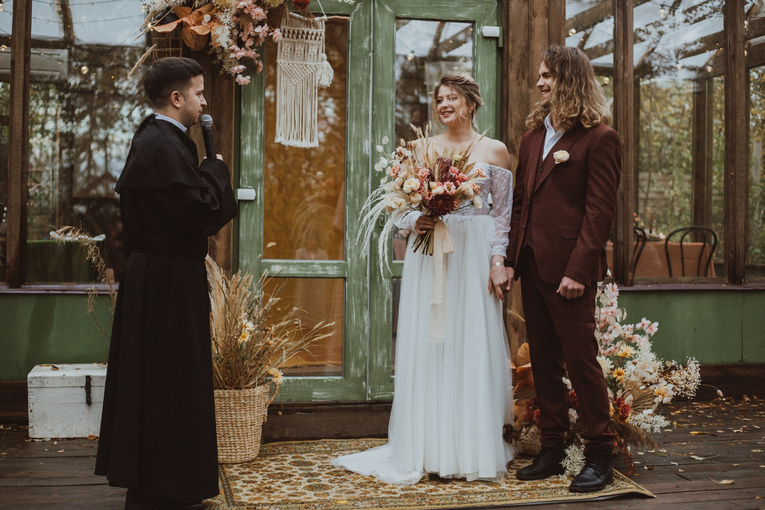 Свадьба в стиле Бохо в Нижнем Новгороде. Свадебный фотограф Нижний Новгород Москва