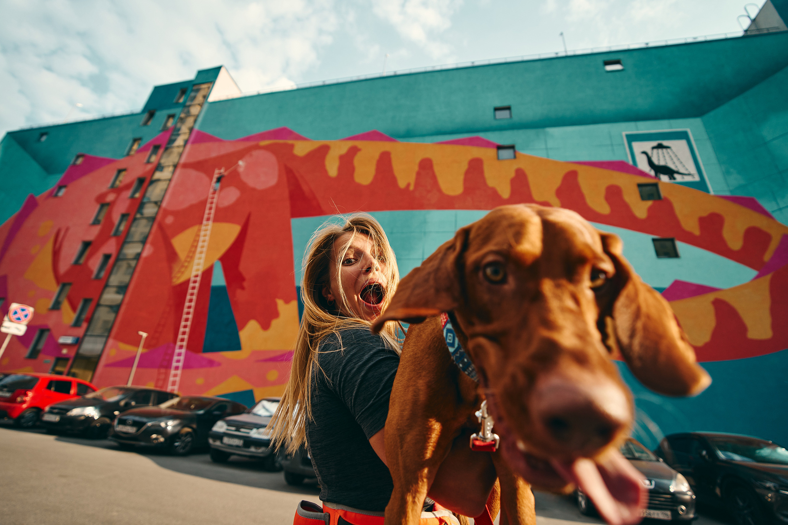 Услуги. Фотограф Слава Кайгородов