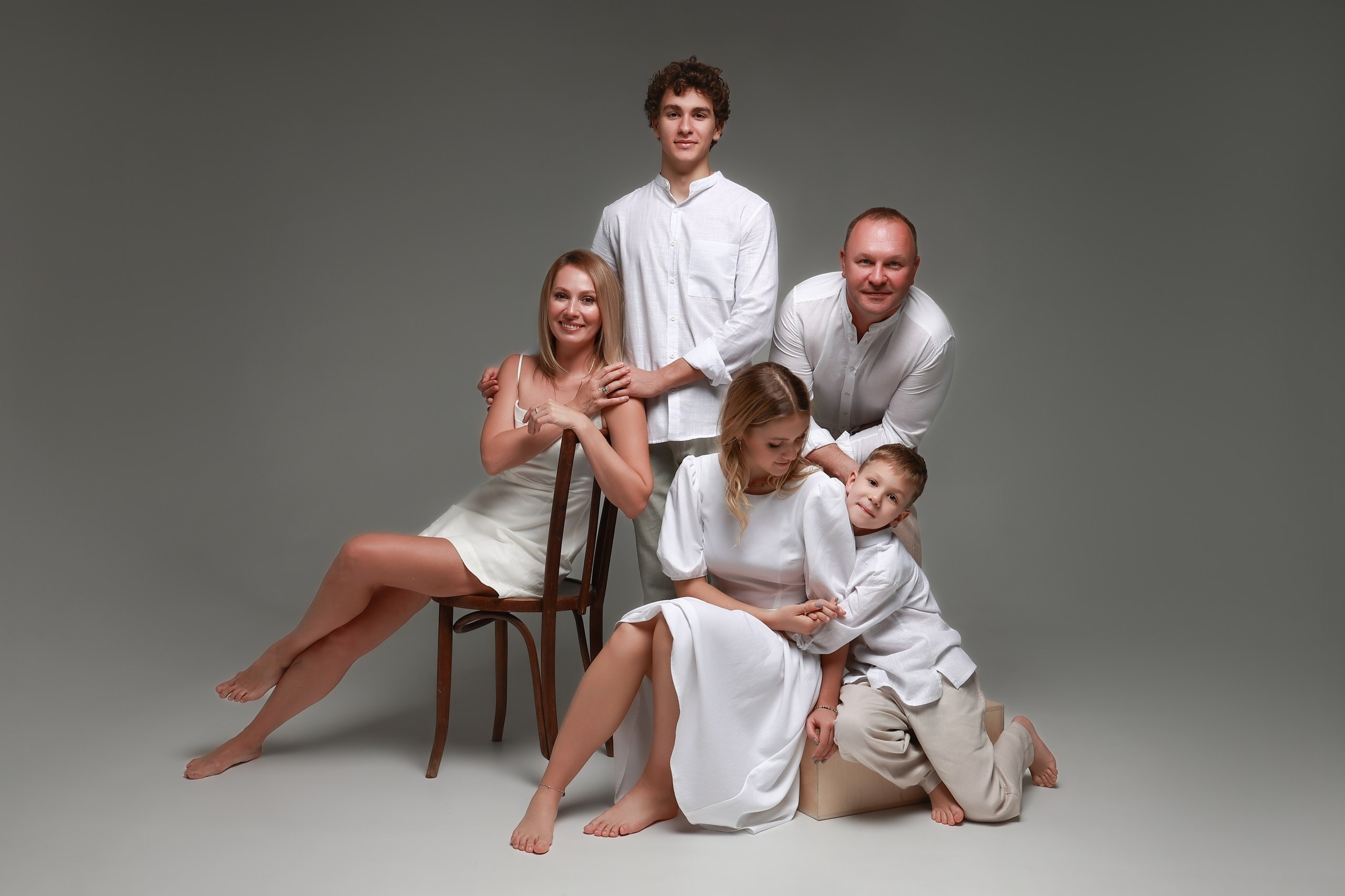 Стоимость. Татьяна Бесчастнова. Ваш семейный фотограф