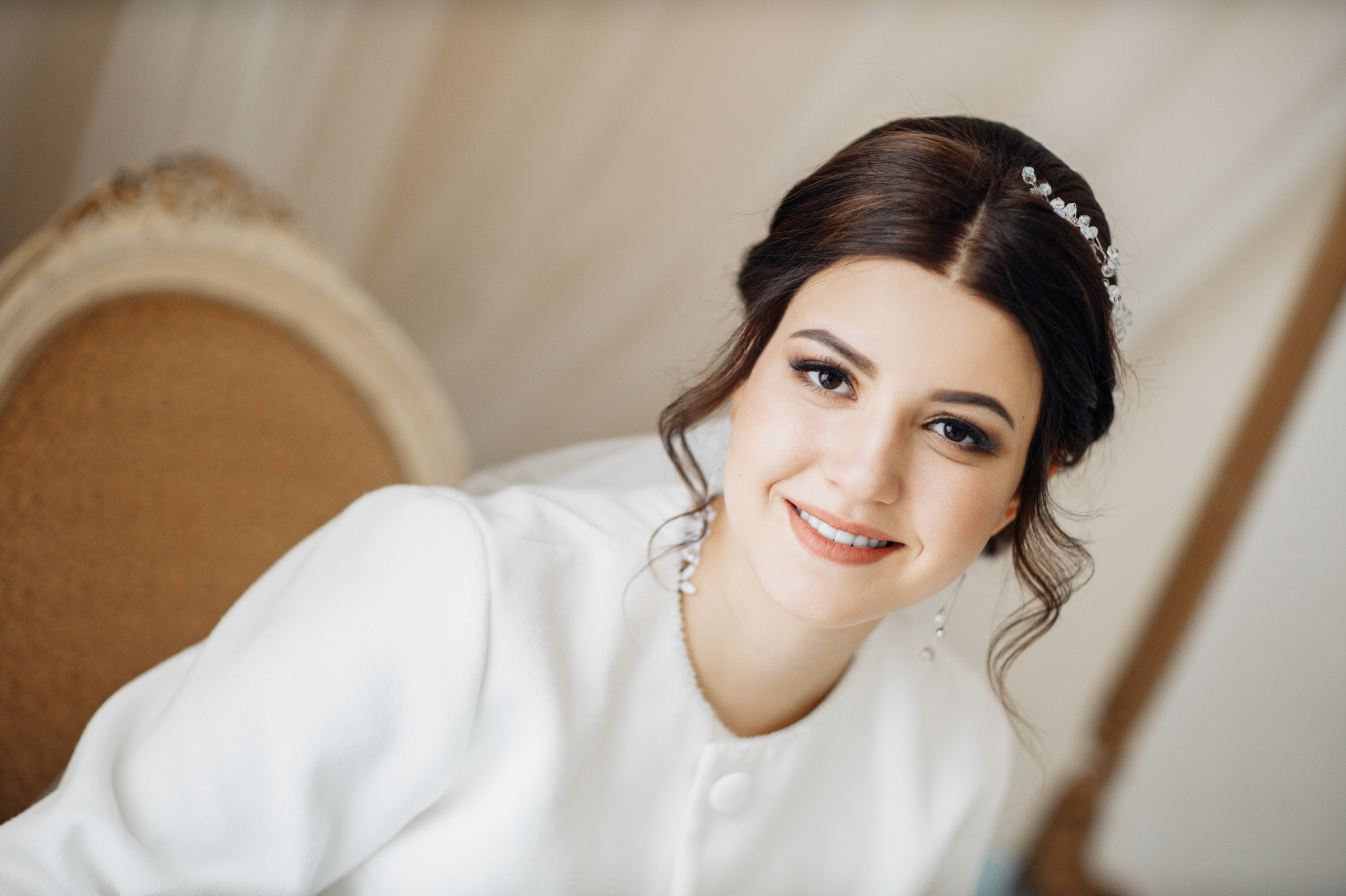 Зеленые молодожены. Свадебный фотограф Вашкевич Денис