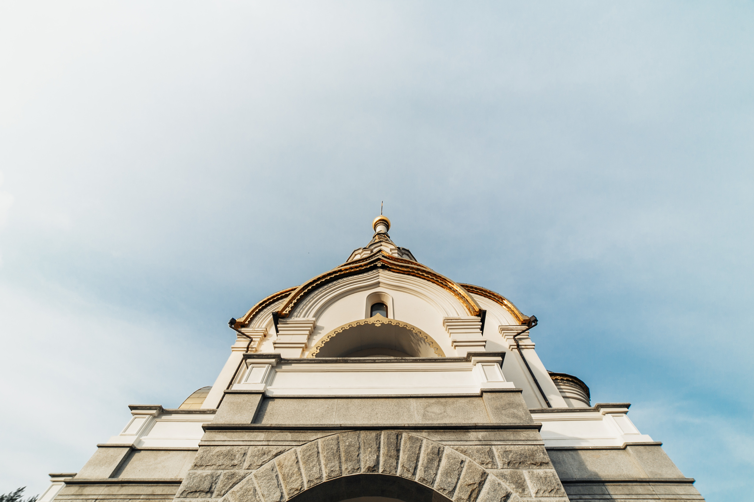 Зеленые молодожены. Свадебный фотограф Вашкевич Денис