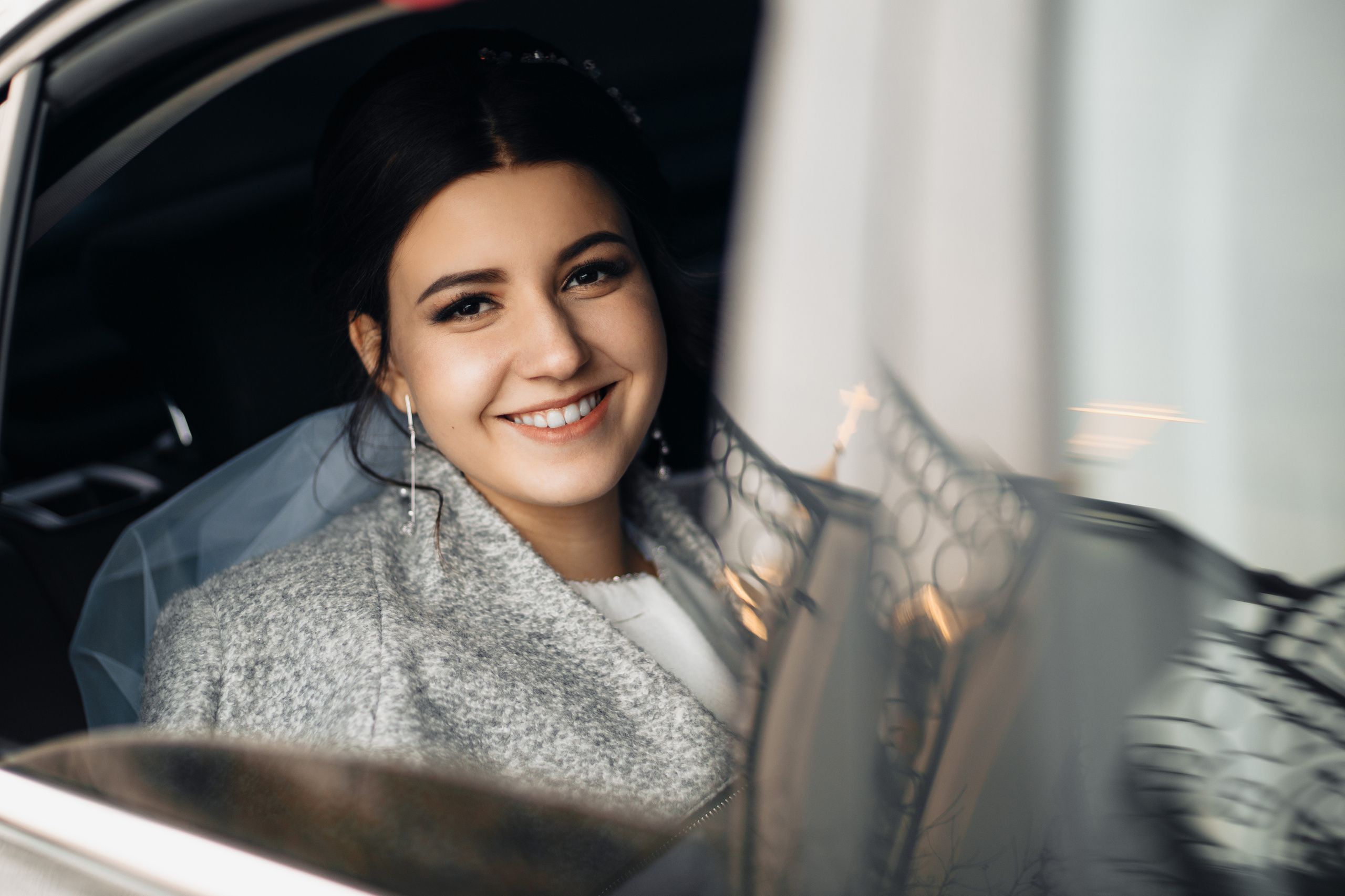 Зеленые молодожены. Свадебный фотограф Вашкевич Денис