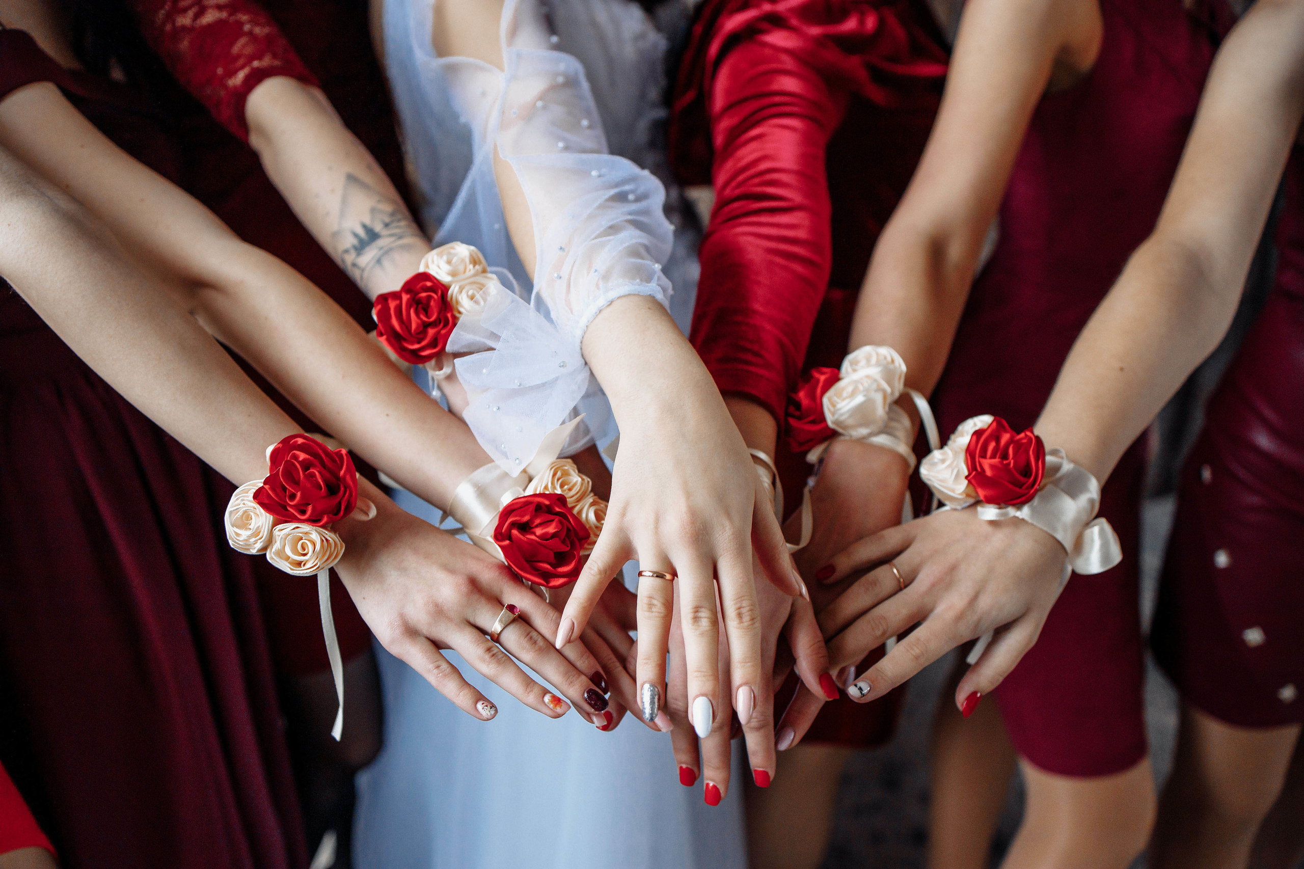 Свадьба в дождливый день. Свадебный фотограф Вашкевич Денис