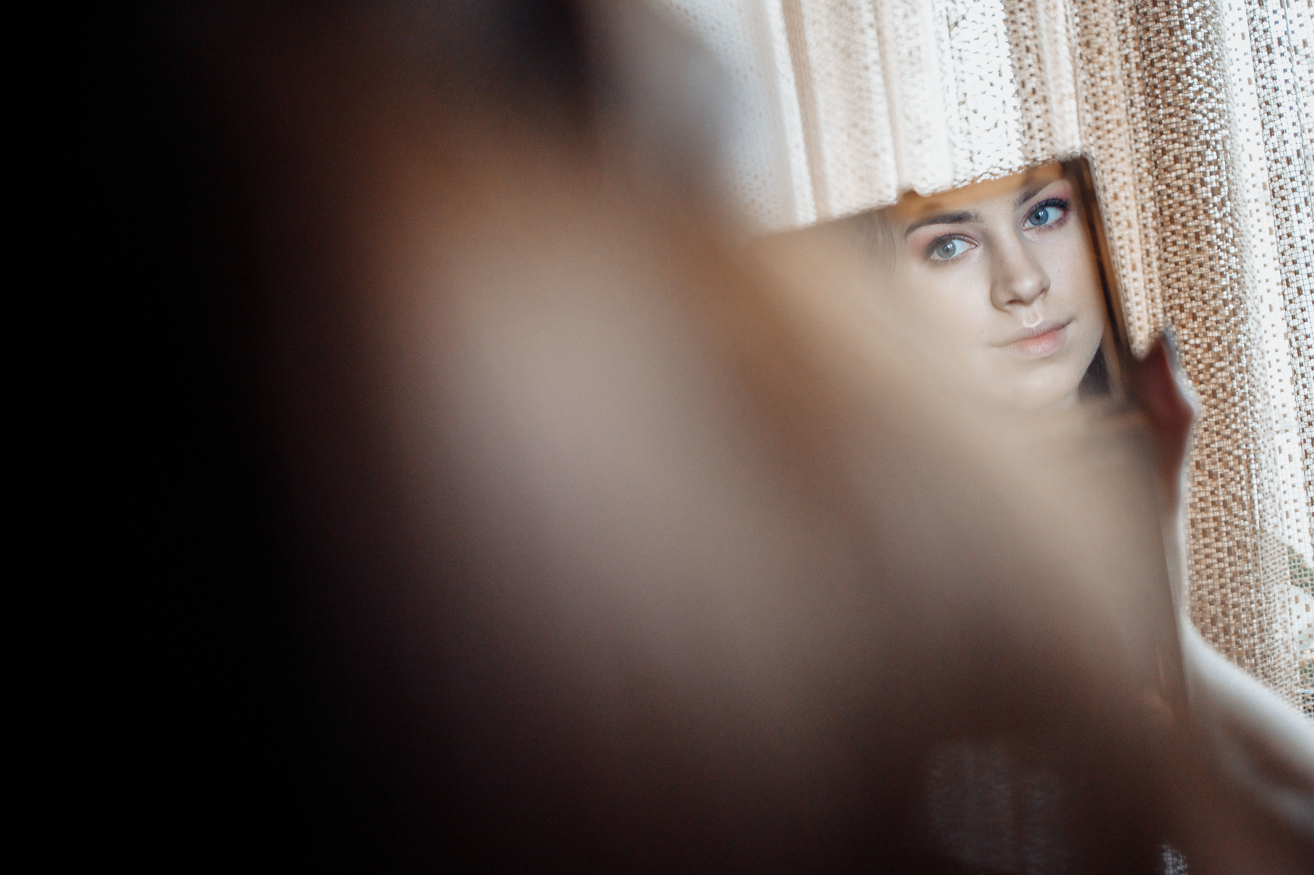 Свадьба в дождливый день. Свадебный фотограф Вашкевич Денис