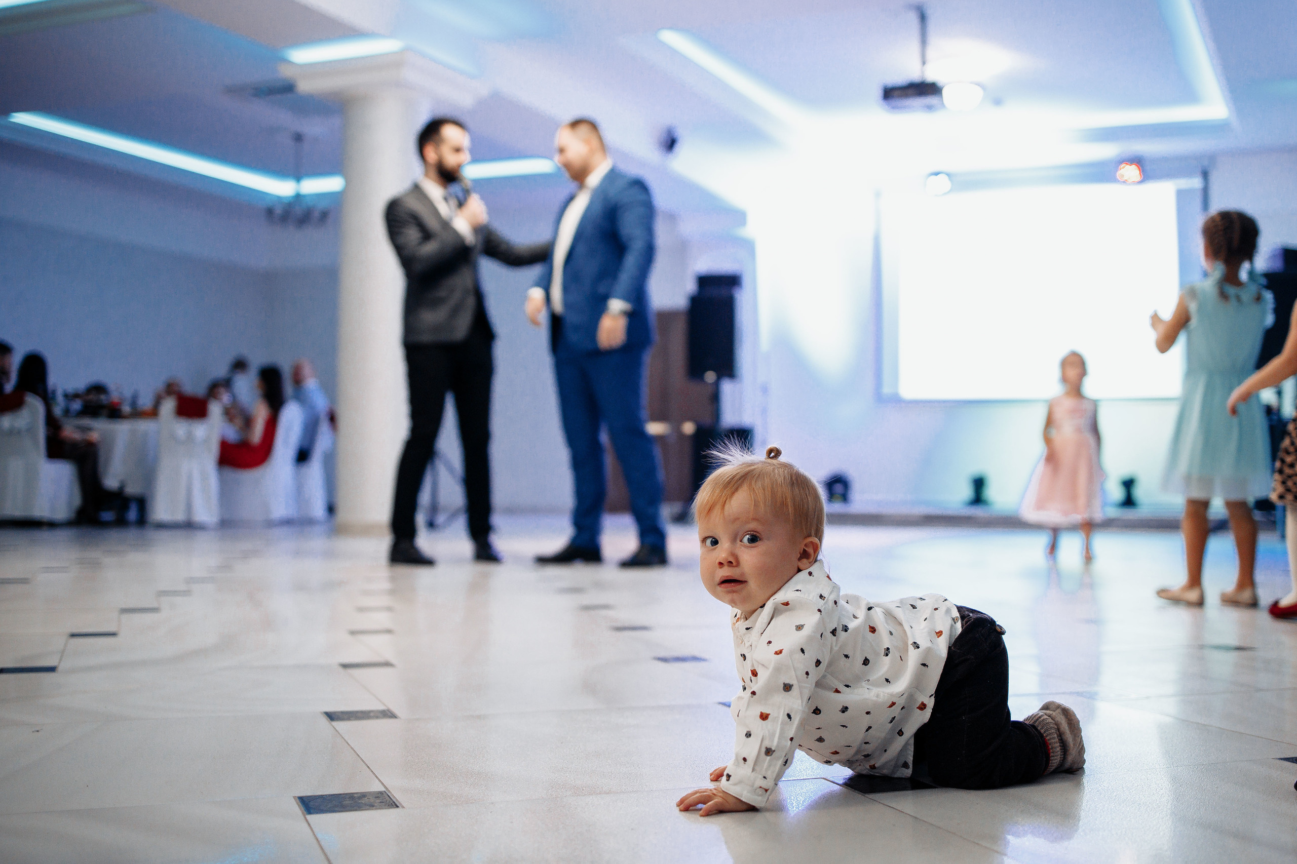 Свадьба в дождливый день. Свадебный фотограф Вашкевич Денис