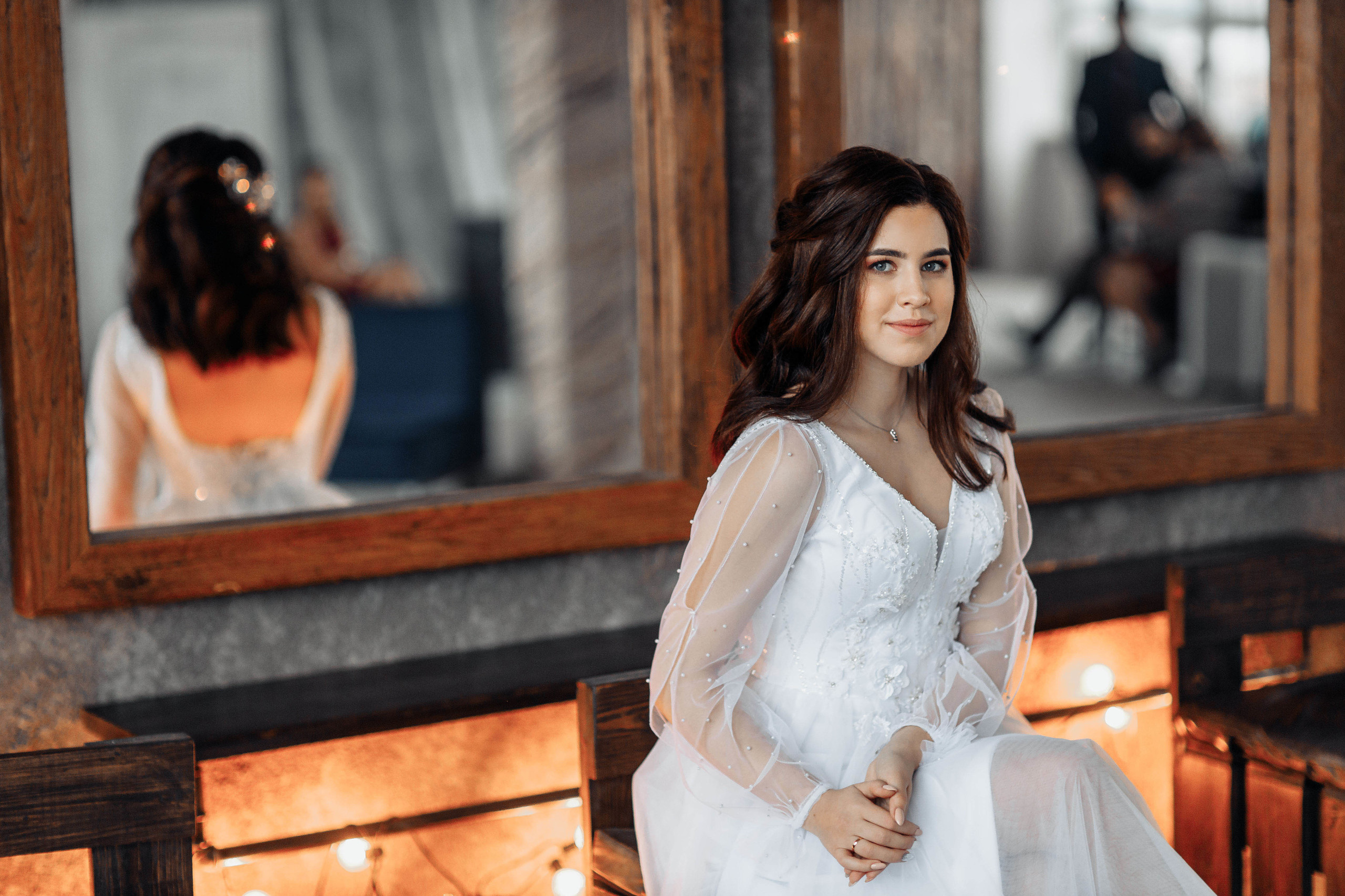 Свадьба в дождливый день. Свадебный фотограф Вашкевич Денис