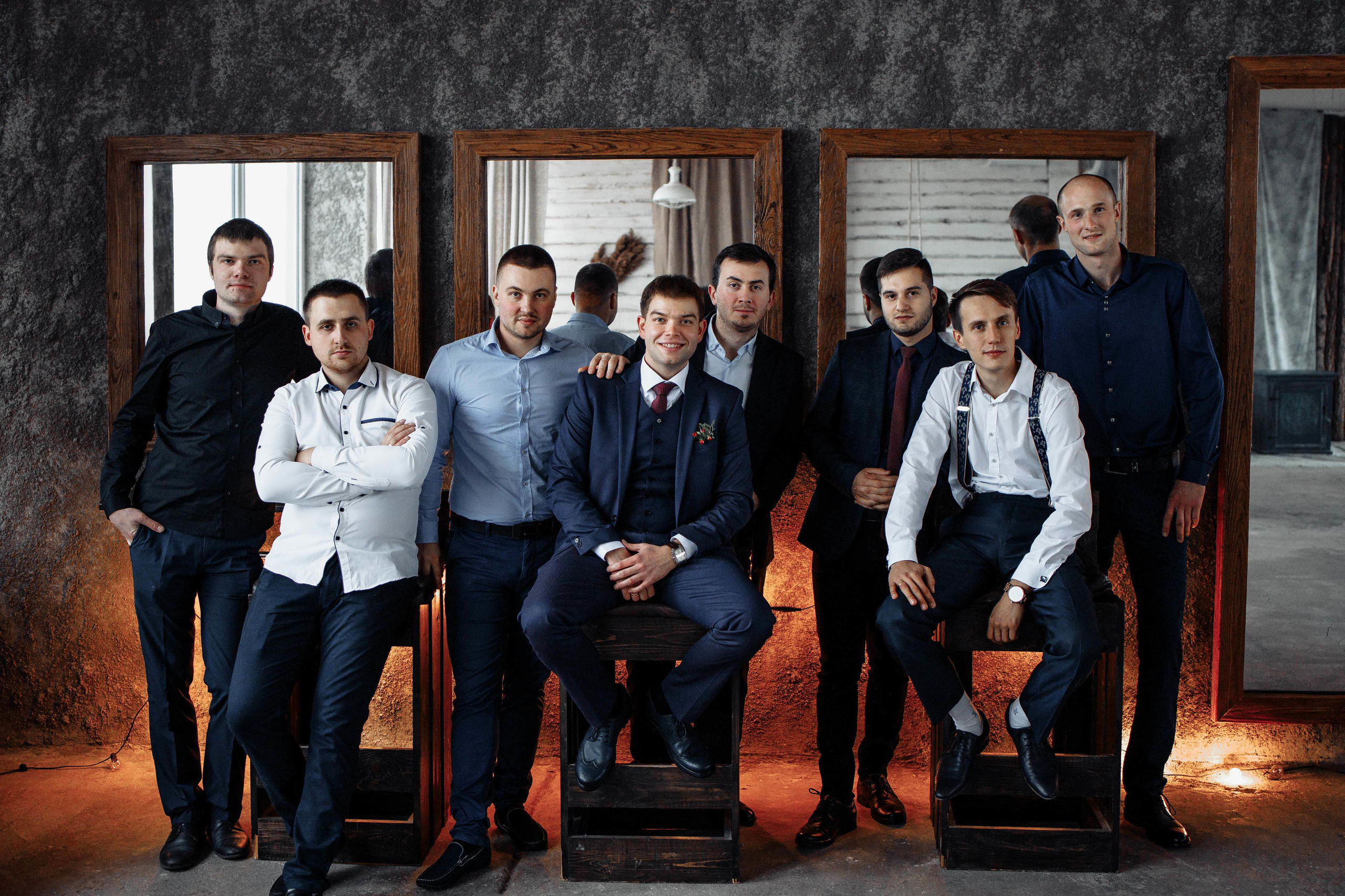 Свадьба в дождливый день. Свадебный фотограф Вашкевич Денис