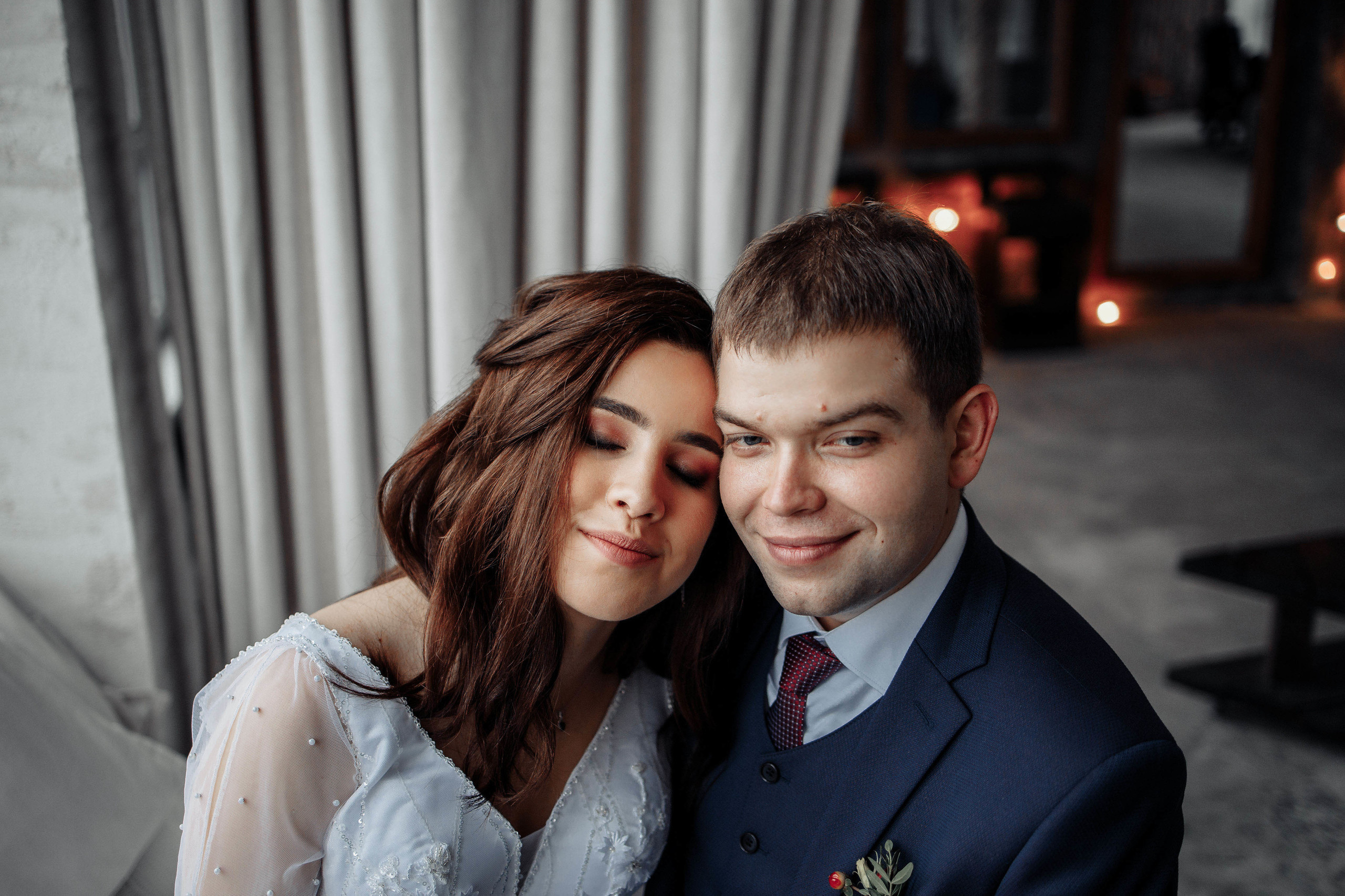 Свадьба в дождливый день. Свадебный фотограф Вашкевич Денис