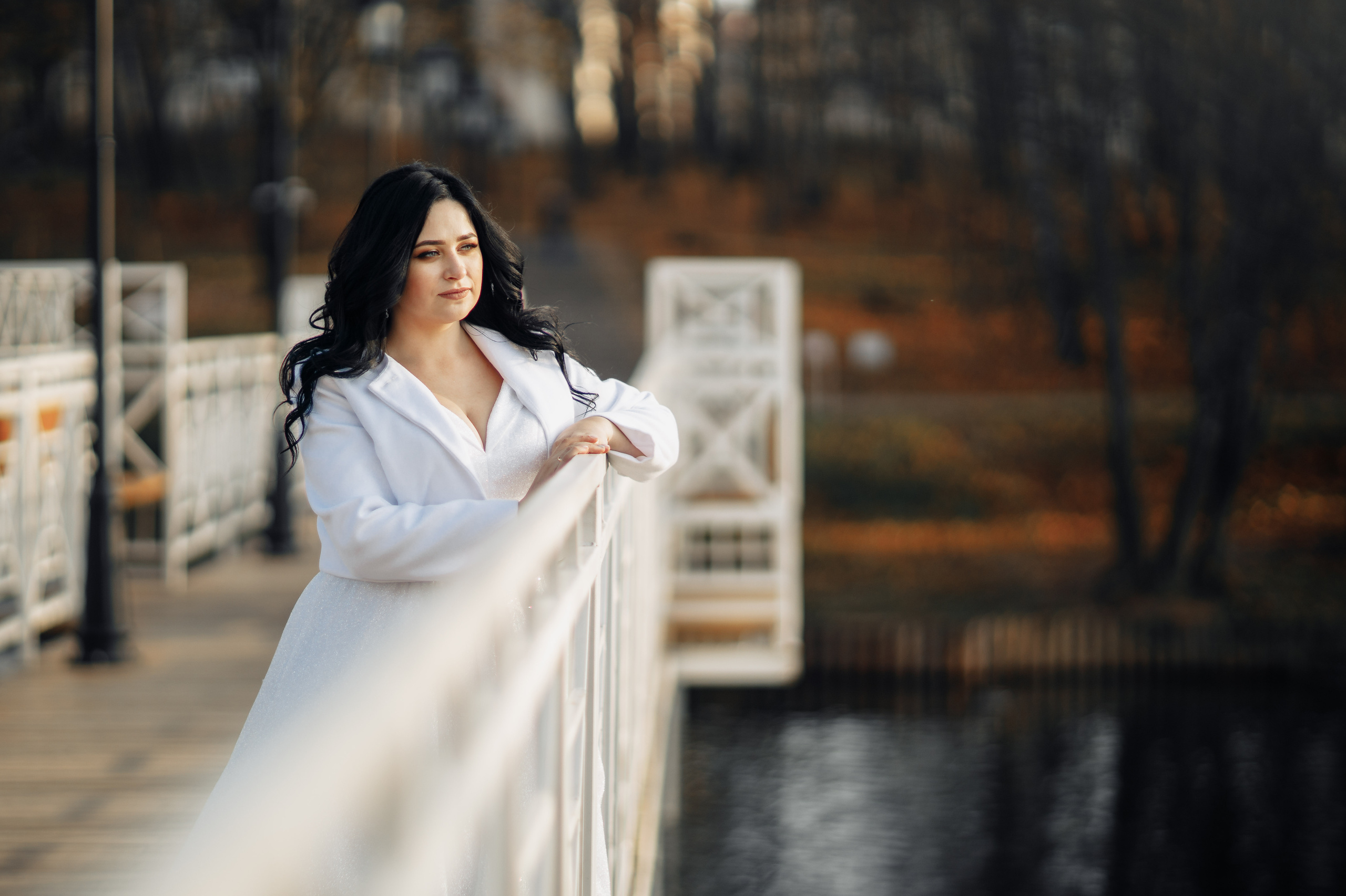 Свадьба в торговом центре Макси Смоленск. Свадебный фотограф Вашкевич Денис
