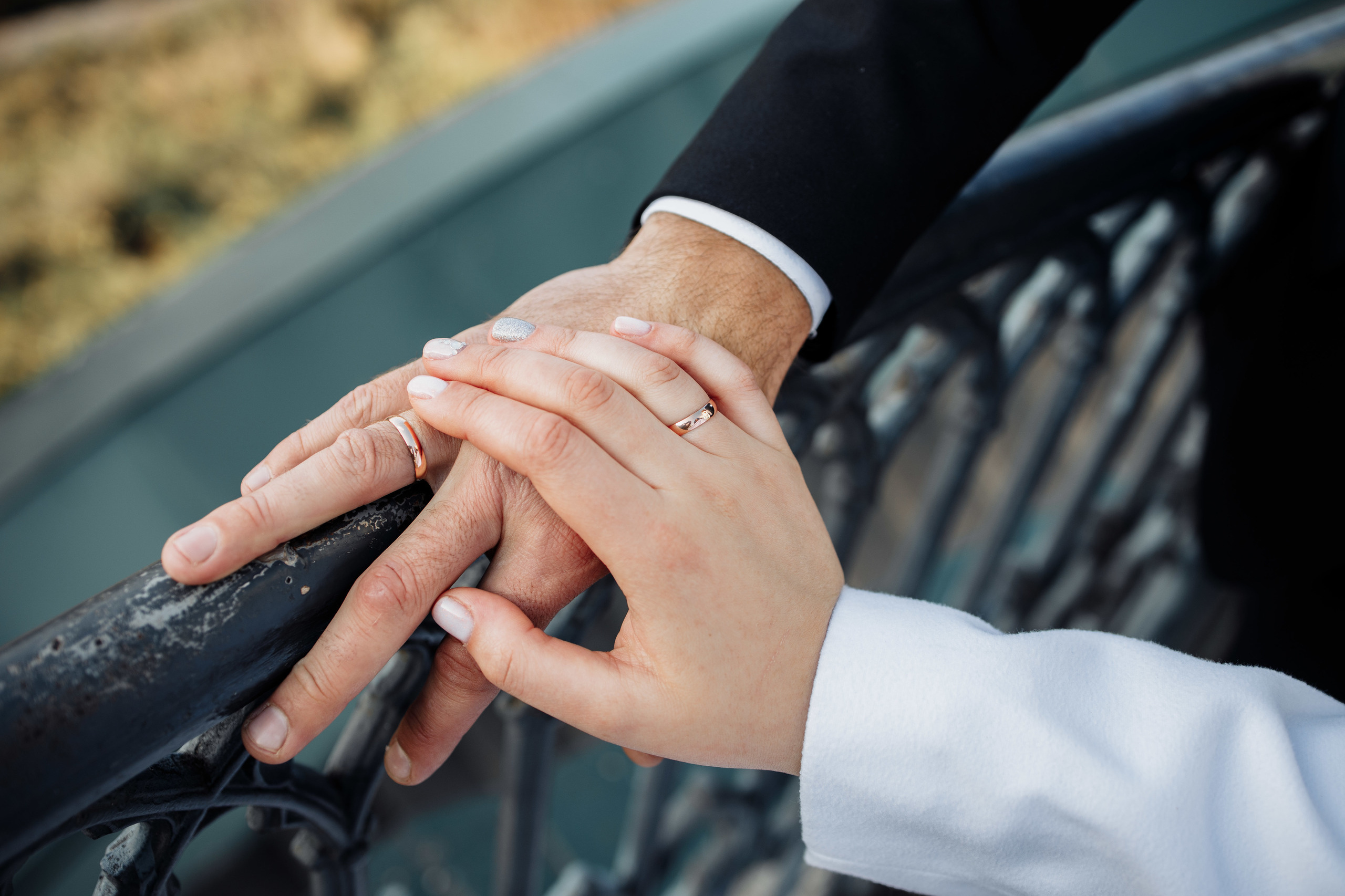 Свадьба в торговом центре Макси Смоленск. Свадебный фотограф Вашкевич Денис