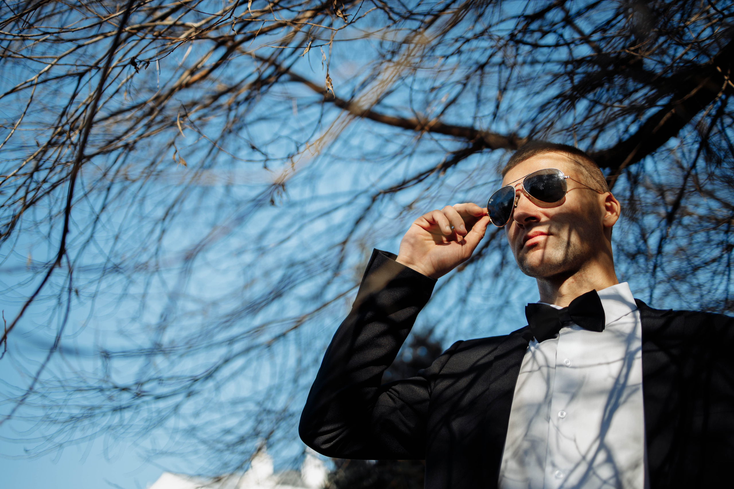 Свадьба в торговом центре Макси Смоленск. Свадебный фотограф Вашкевич Денис