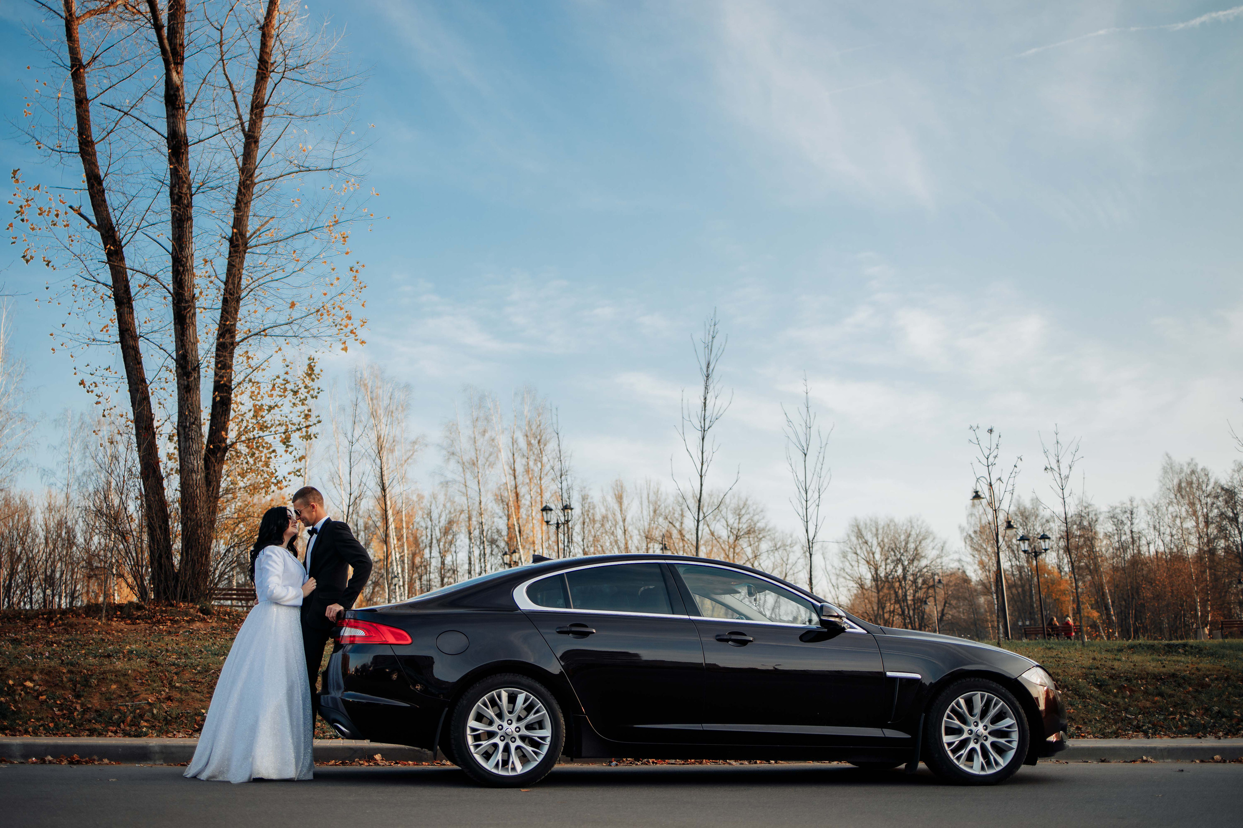 Свадьба в торговом центре Макси Смоленск. Свадебный фотограф Вашкевич Денис