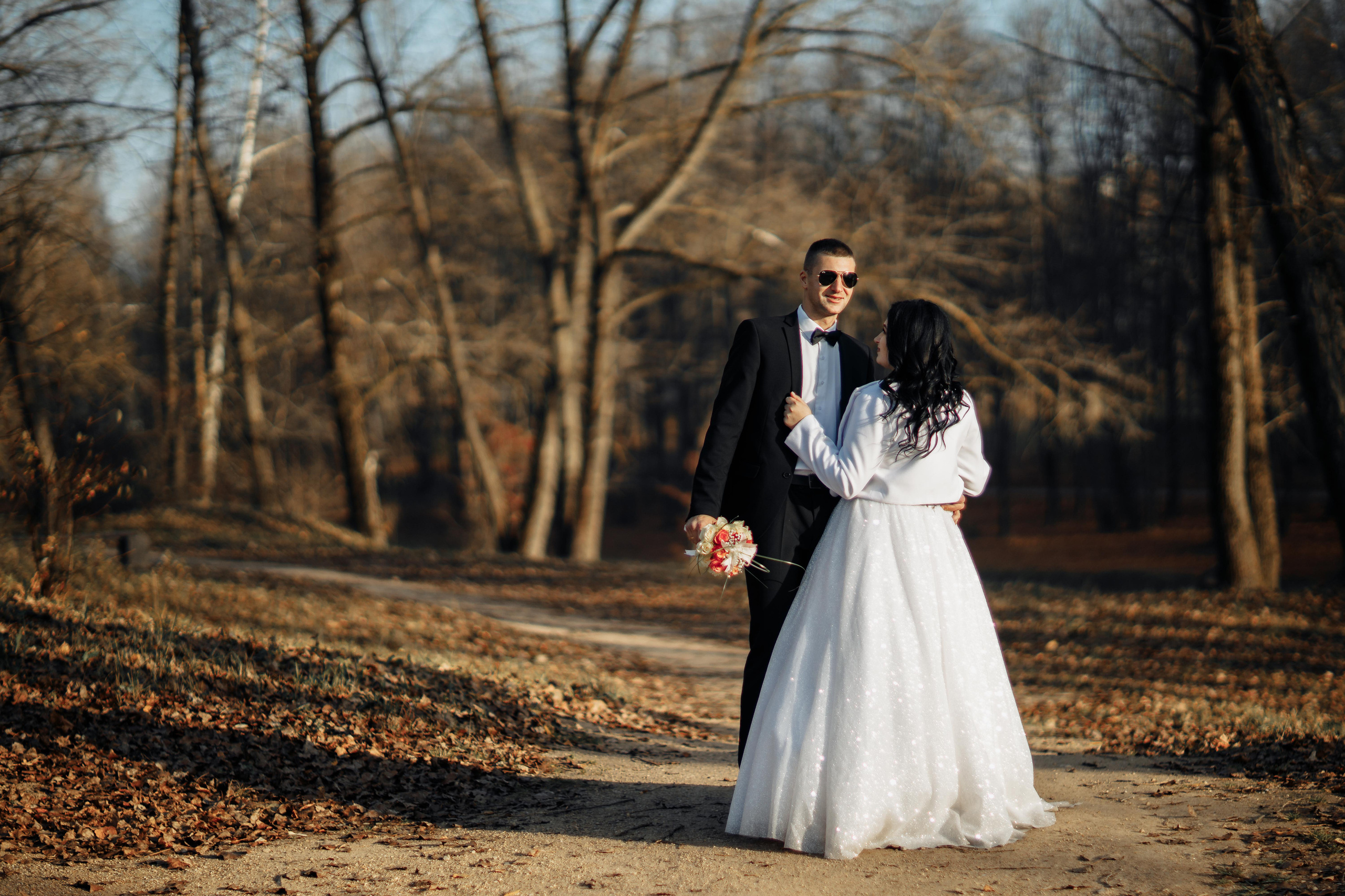 Свадьба в торговом центре Макси Смоленск. Свадебный фотограф Вашкевич Денис