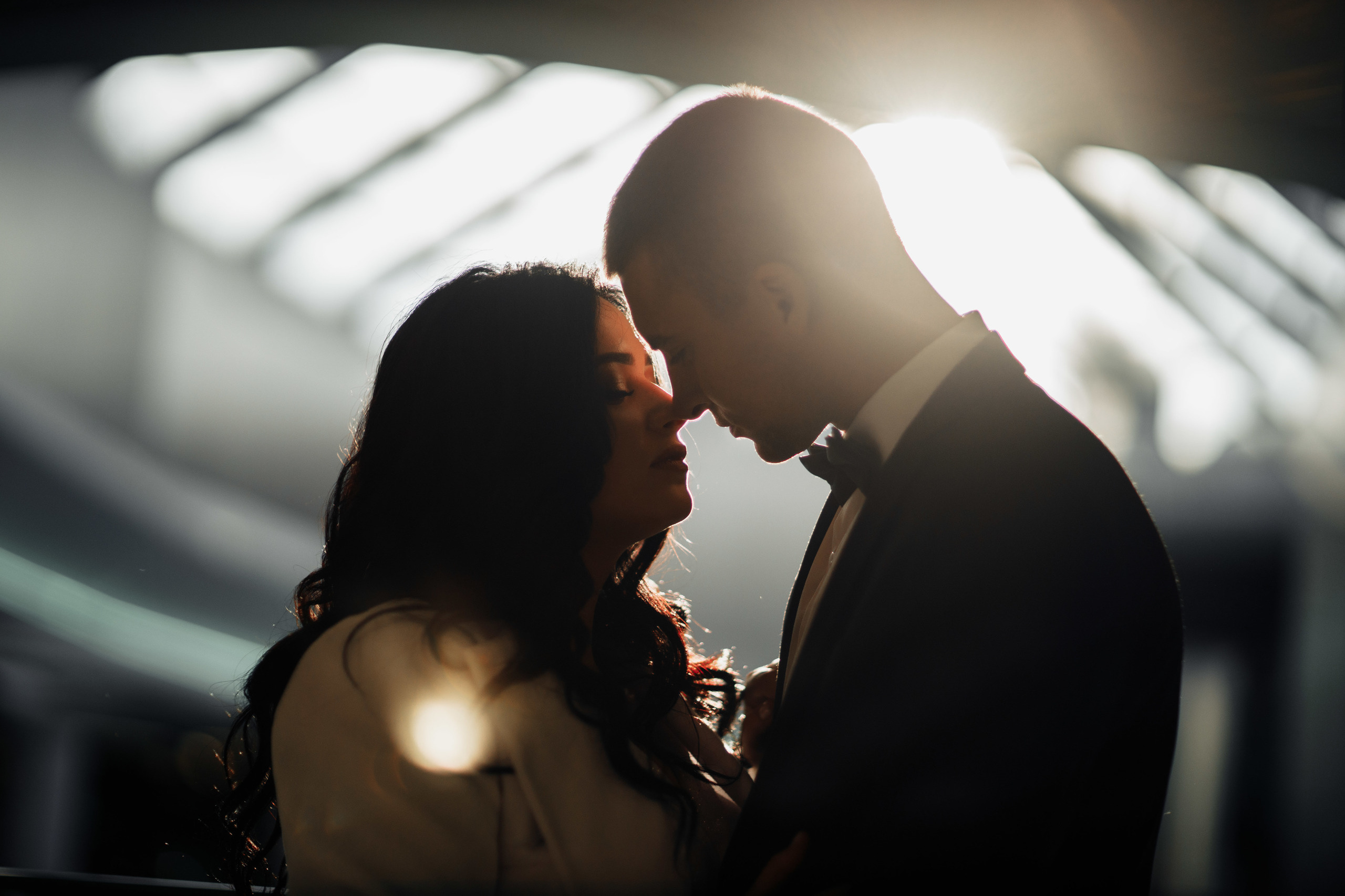 Свадьба в торговом центре Макси Смоленск. Свадебный фотограф Вашкевич Денис
