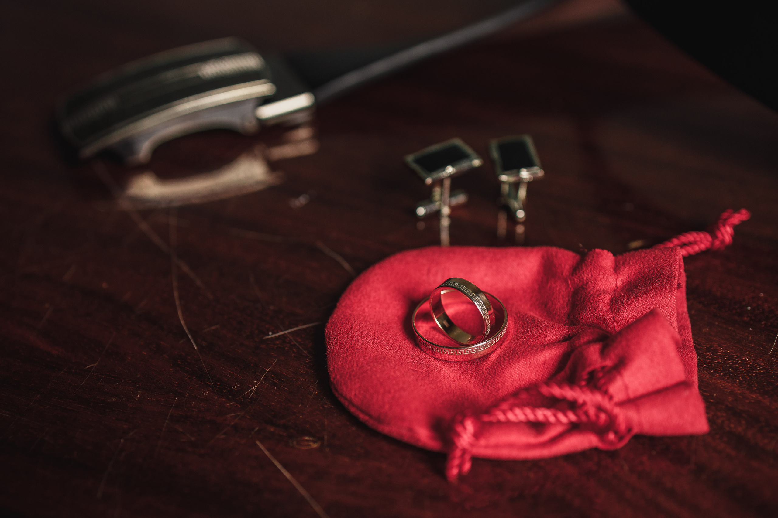 Свадьба за городом. Свадебный фотограф Вашкевич Денис