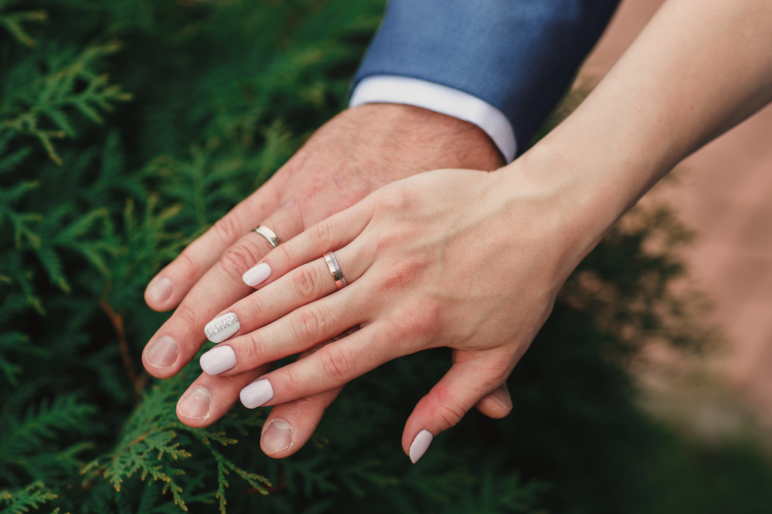 Свадьба за городом. Свадебный фотограф Вашкевич Денис