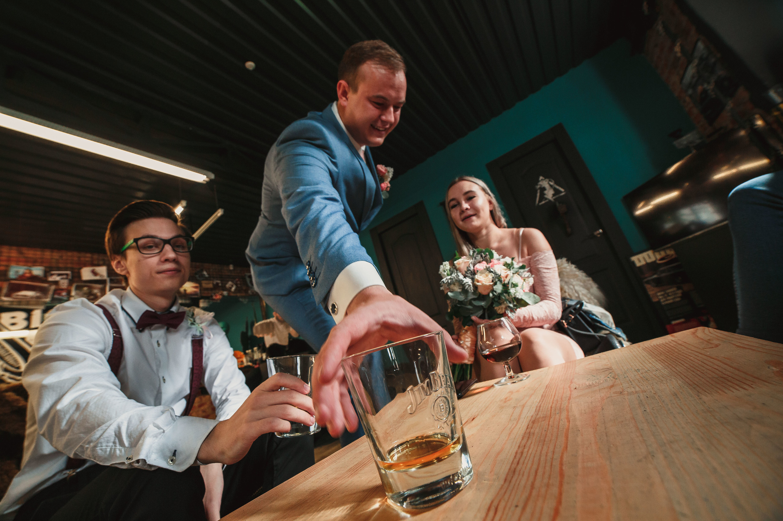 Свадебная фотосъемка Смоленск Москва. Свадебный фотограф Вашкевич Денис