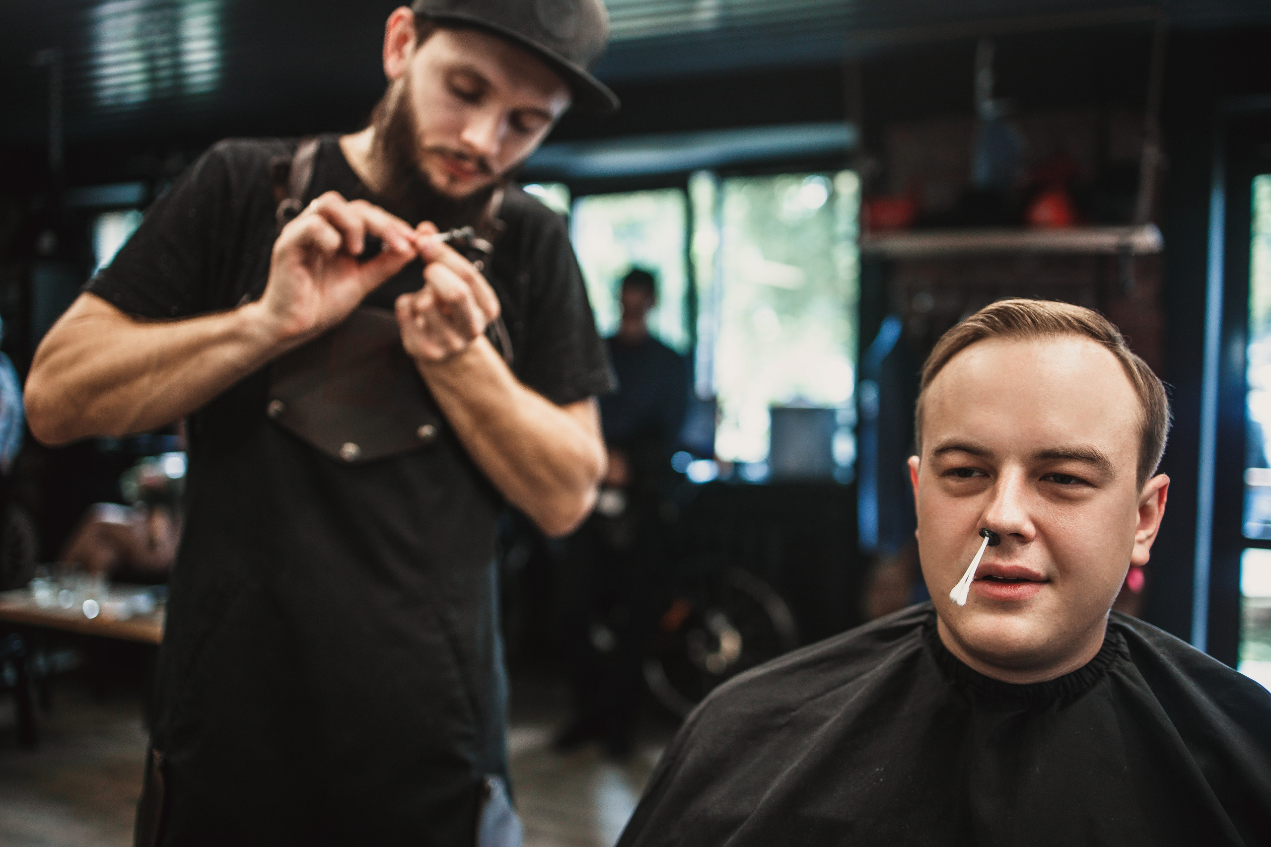 Свадебная фотосъемка Смоленск Москва. Свадебный фотограф Вашкевич Денис