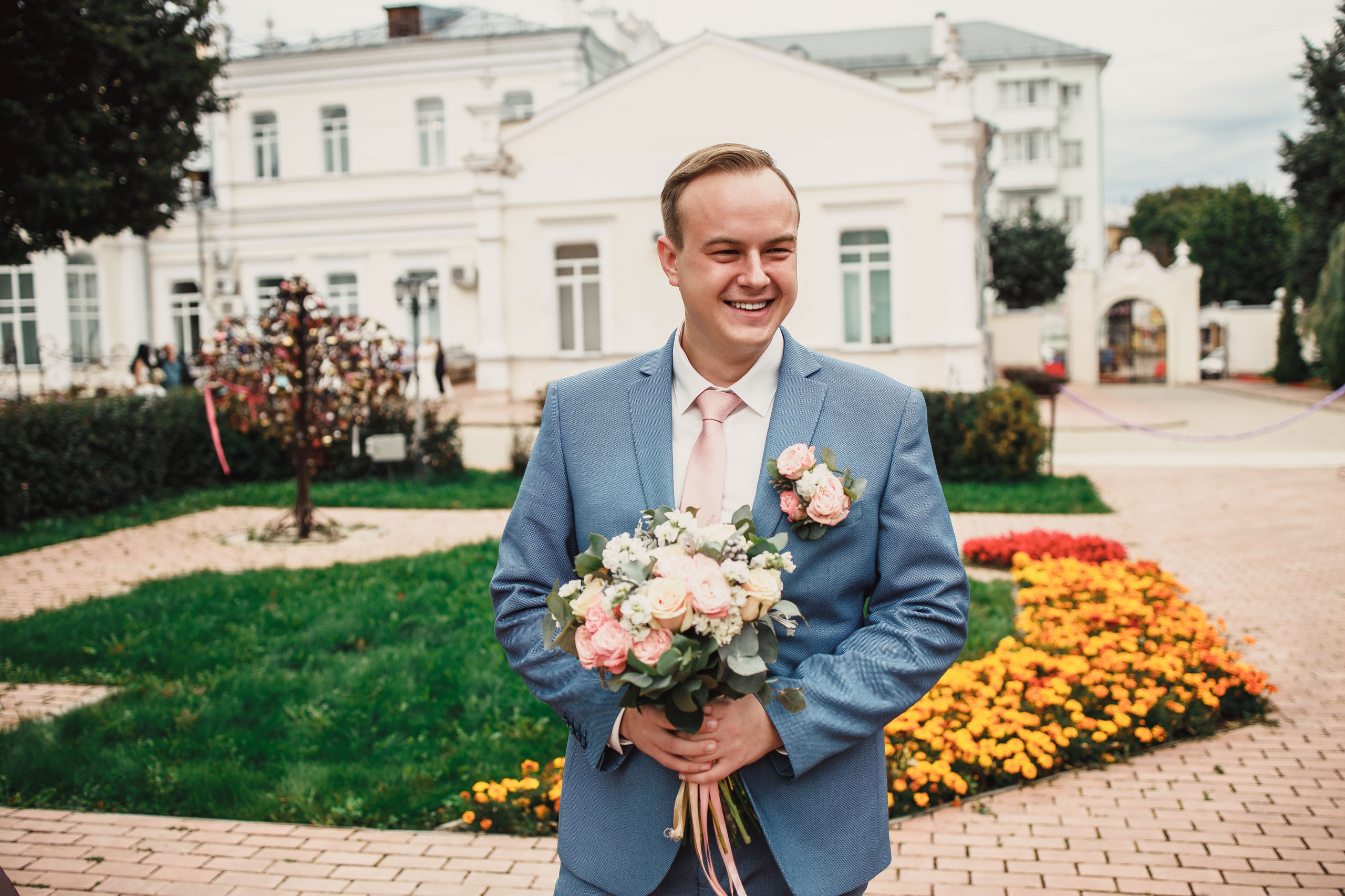 Свадебная фотосъемка Смоленск Москва. Свадебный фотограф Вашкевич Денис