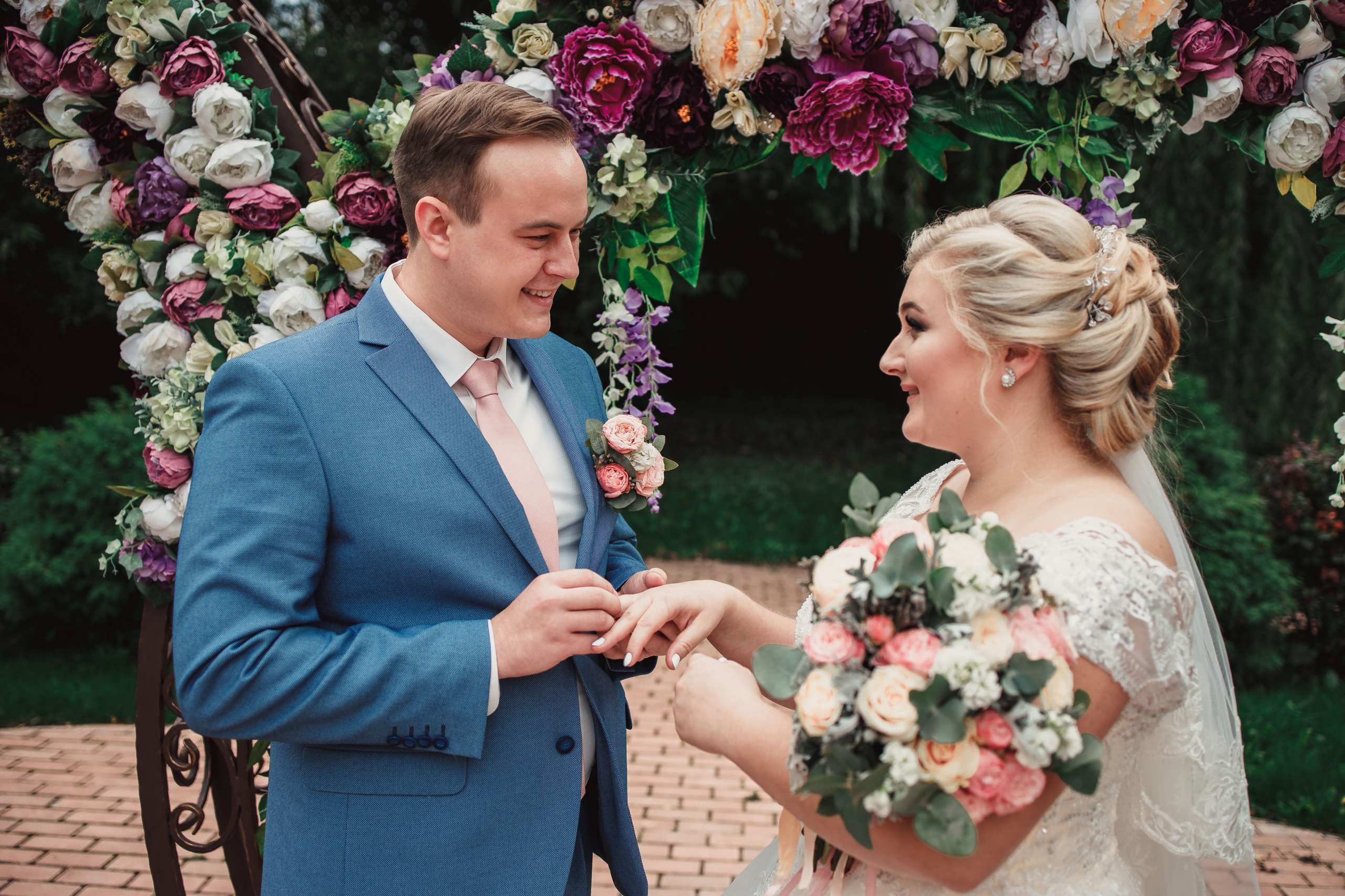 Свадебная фотосъемка Смоленск Москва. Свадебный фотограф Вашкевич Денис