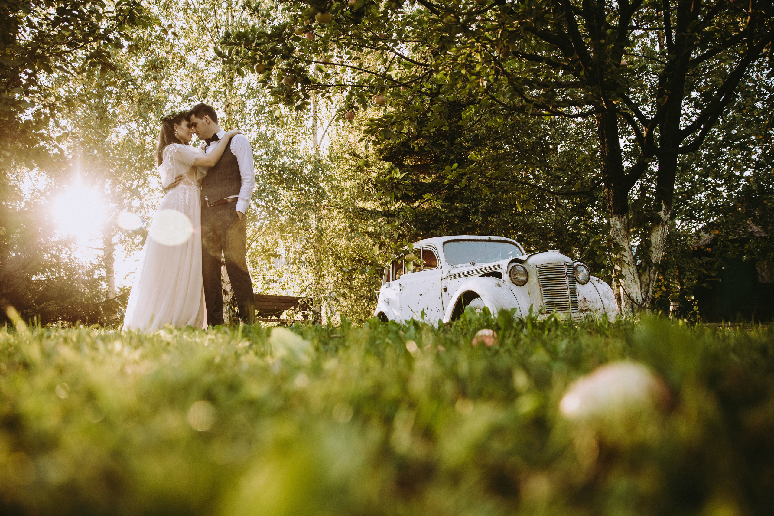 Контакты. Фотограф Игнат Купряшин