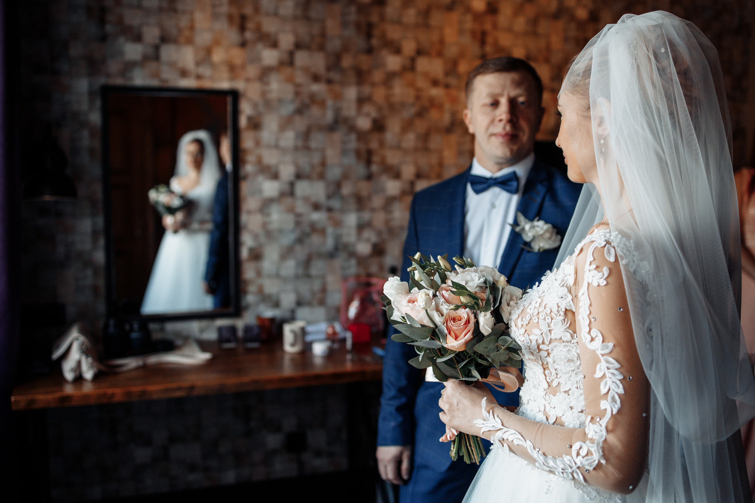 Подборка фотографий со свадьбы. Свадебный фотограф Вашкевич Денис