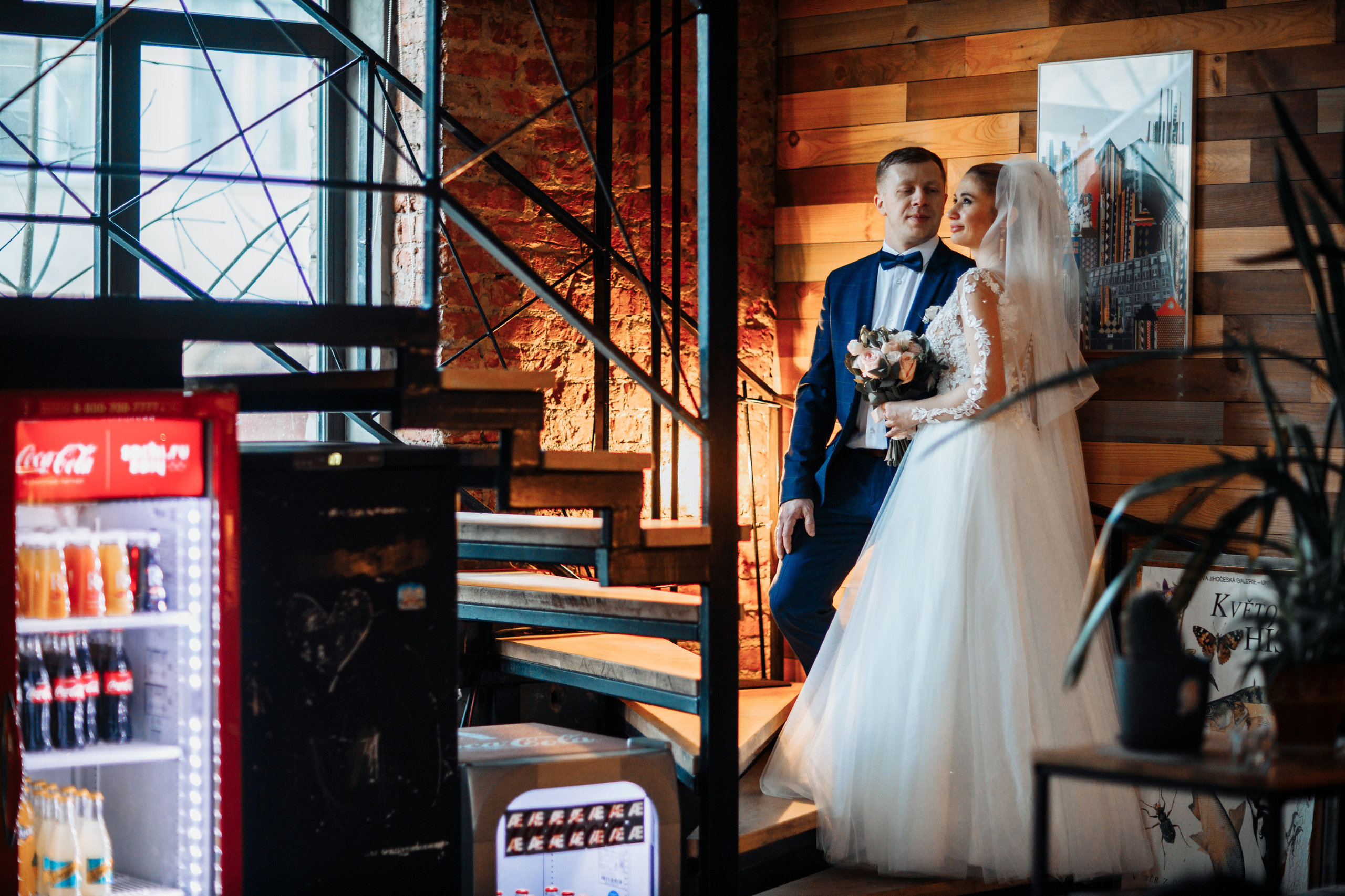 Подборка фотографий со свадьбы. Свадебный фотограф Вашкевич Денис