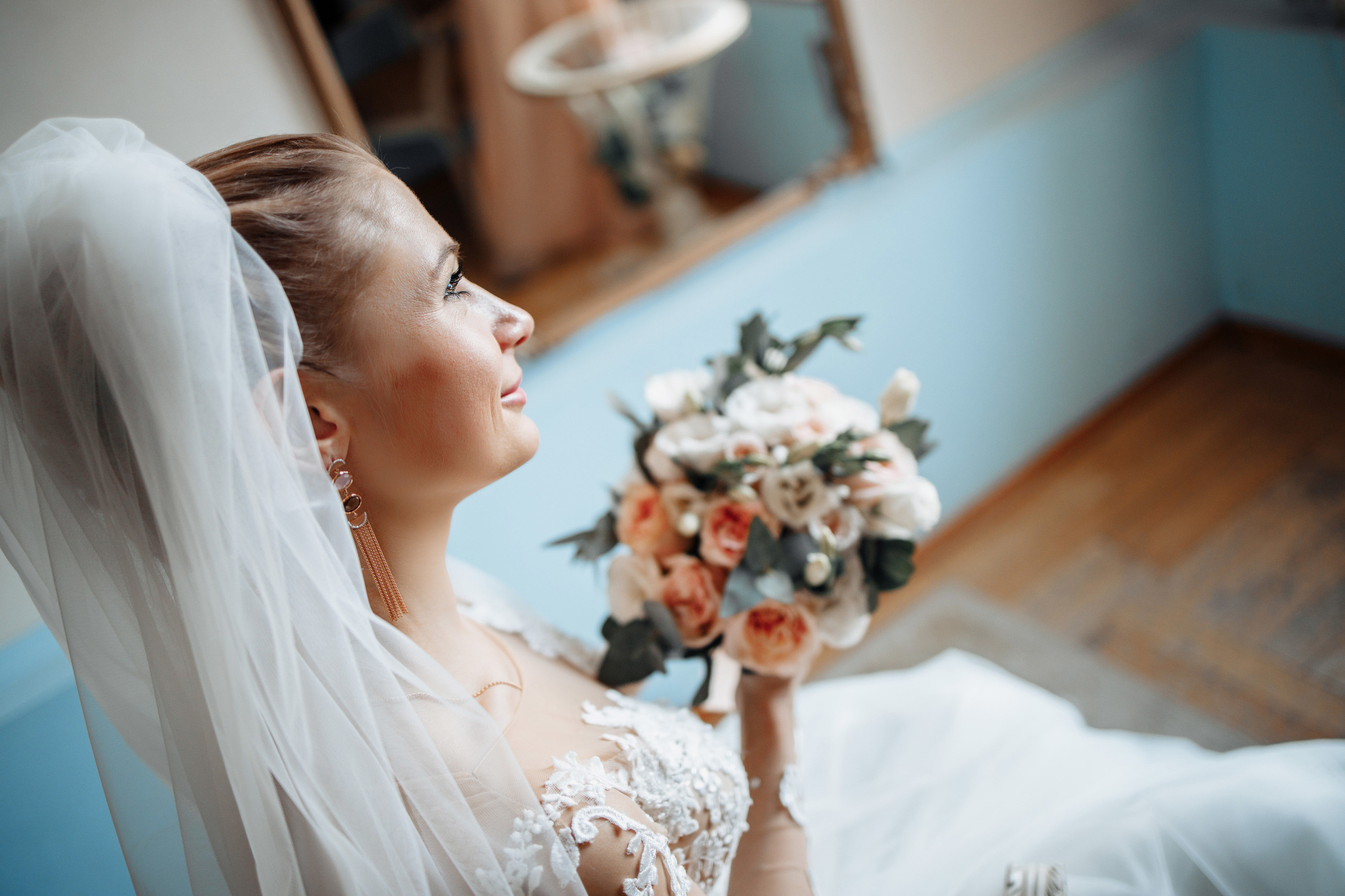 Подборка фотографий со свадьбы. Свадебный фотограф Вашкевич Денис