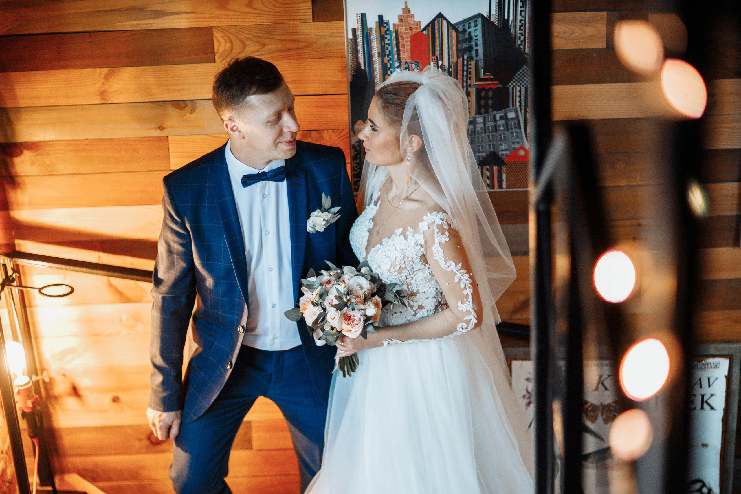 Подборка фотографий со свадьбы. Свадебный фотограф Вашкевич Денис