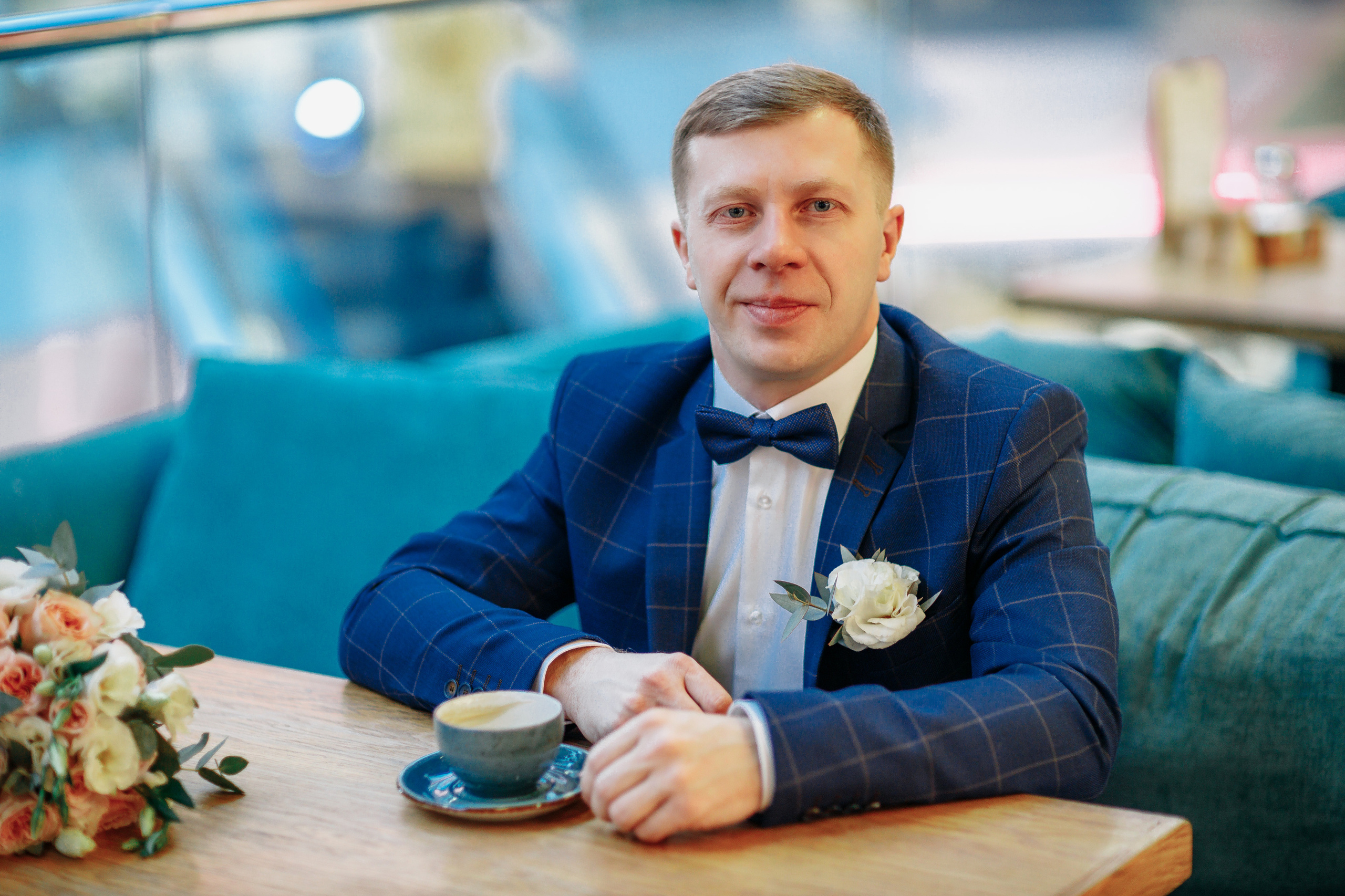 Подборка фотографий со свадьбы. Свадебный фотограф Вашкевич Денис