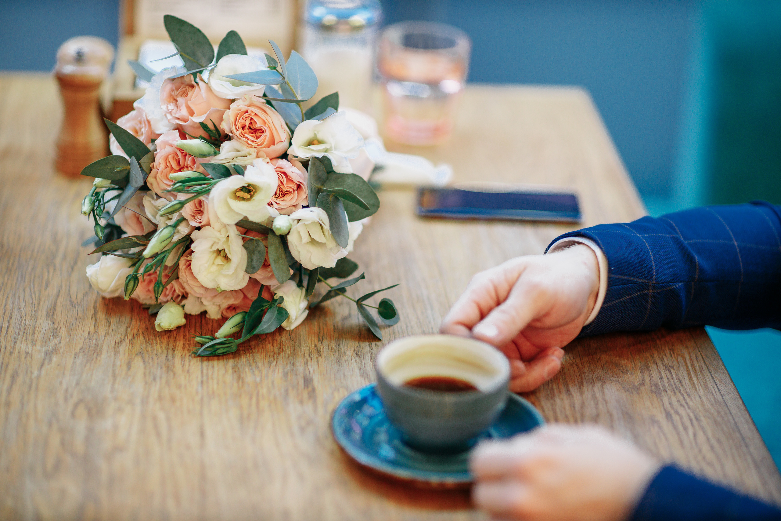 Подборка фотографий со свадьбы. Свадебный фотограф Вашкевич Денис