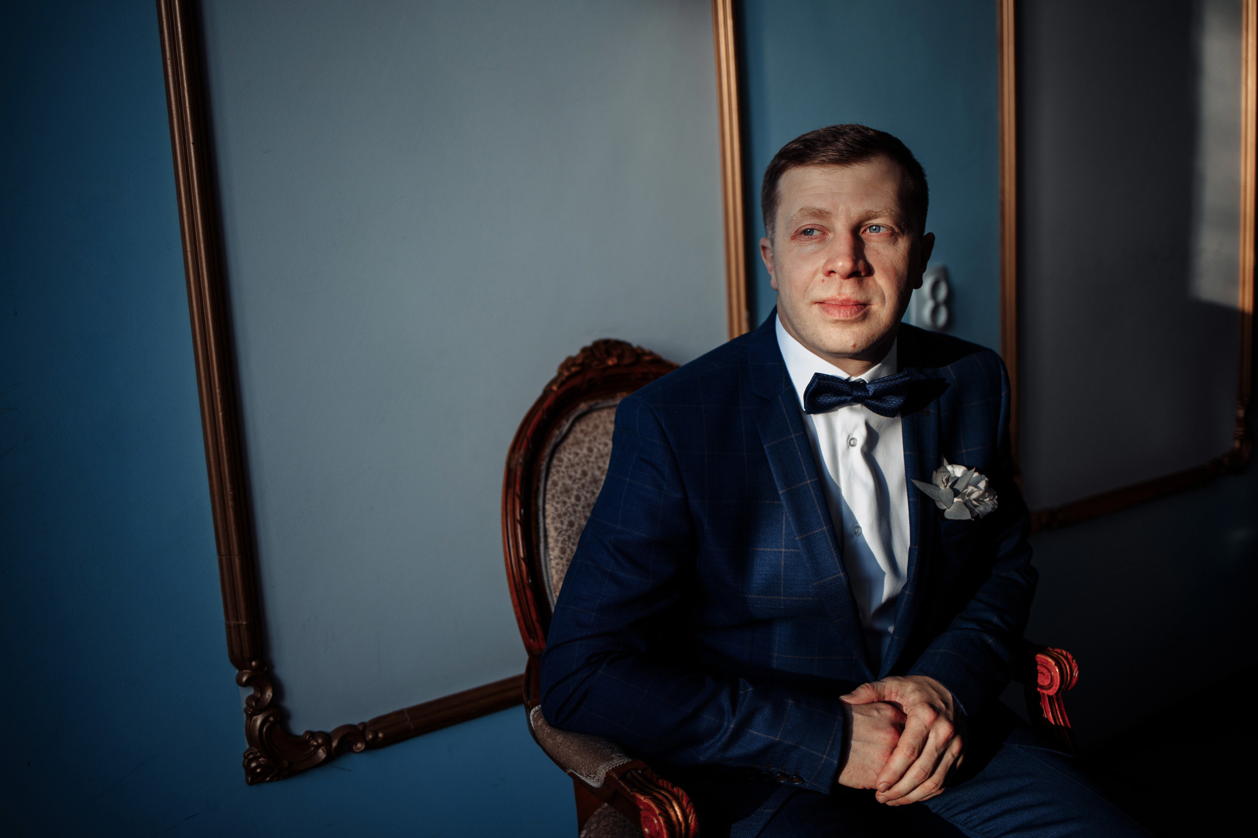 Подборка фотографий со свадьбы. Свадебный фотограф Вашкевич Денис