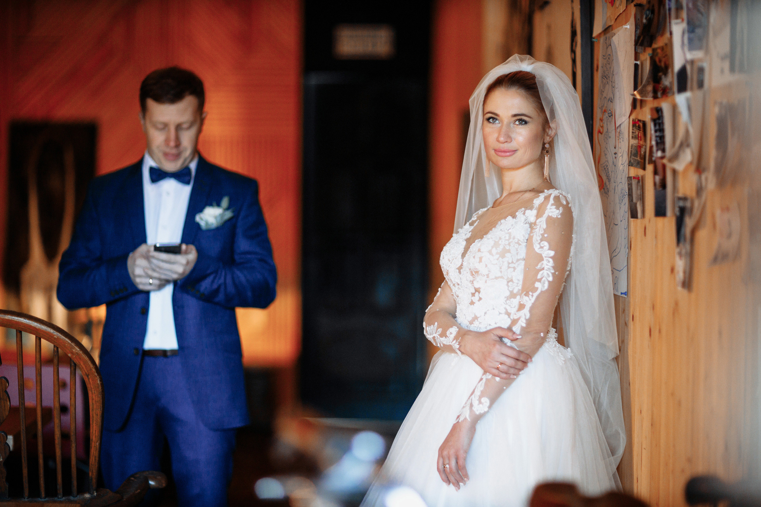 Подборка фотографий со свадьбы. Свадебный фотограф Вашкевич Денис