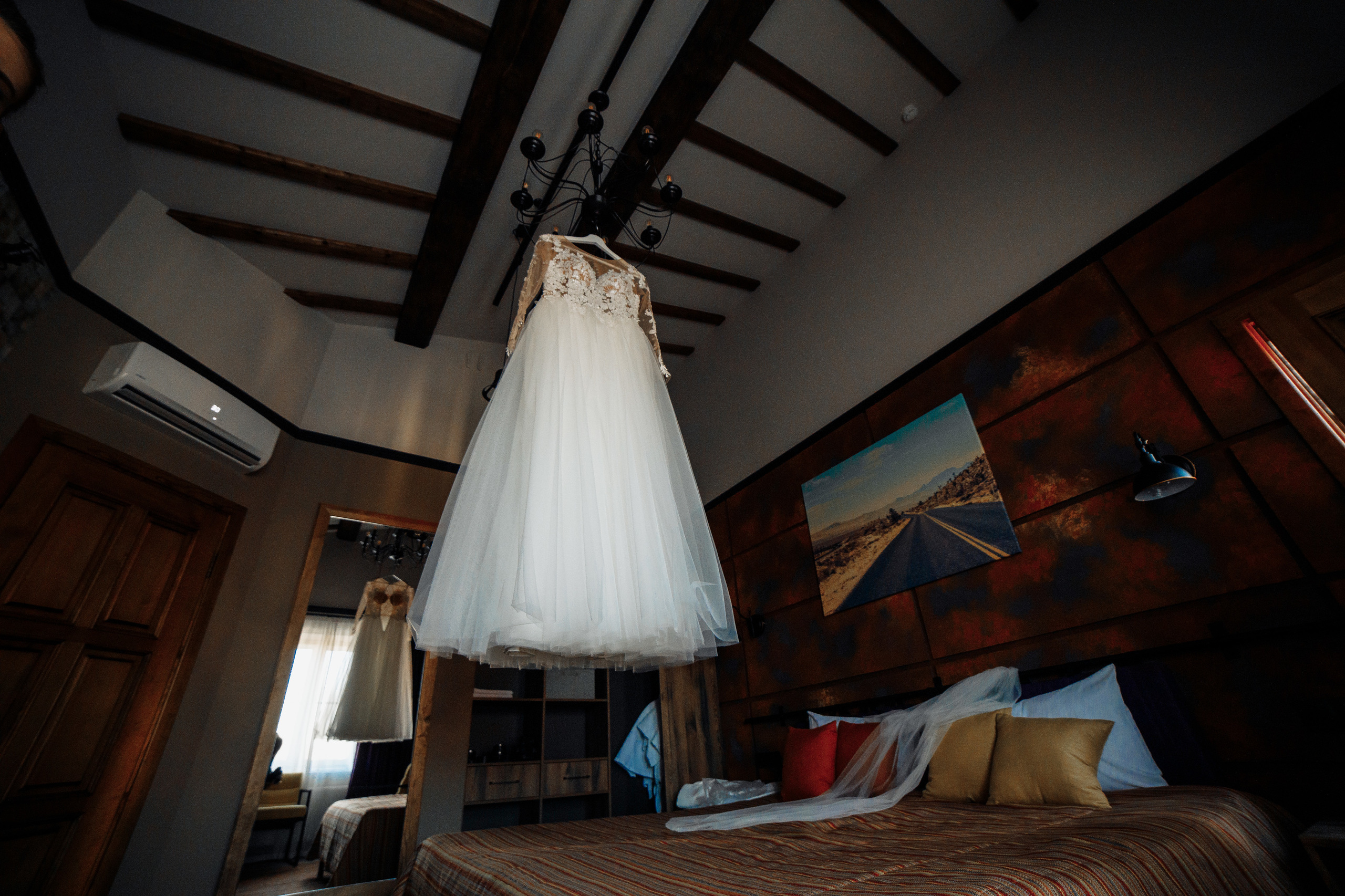 Подборка фотографий со свадьбы. Свадебный фотограф Вашкевич Денис