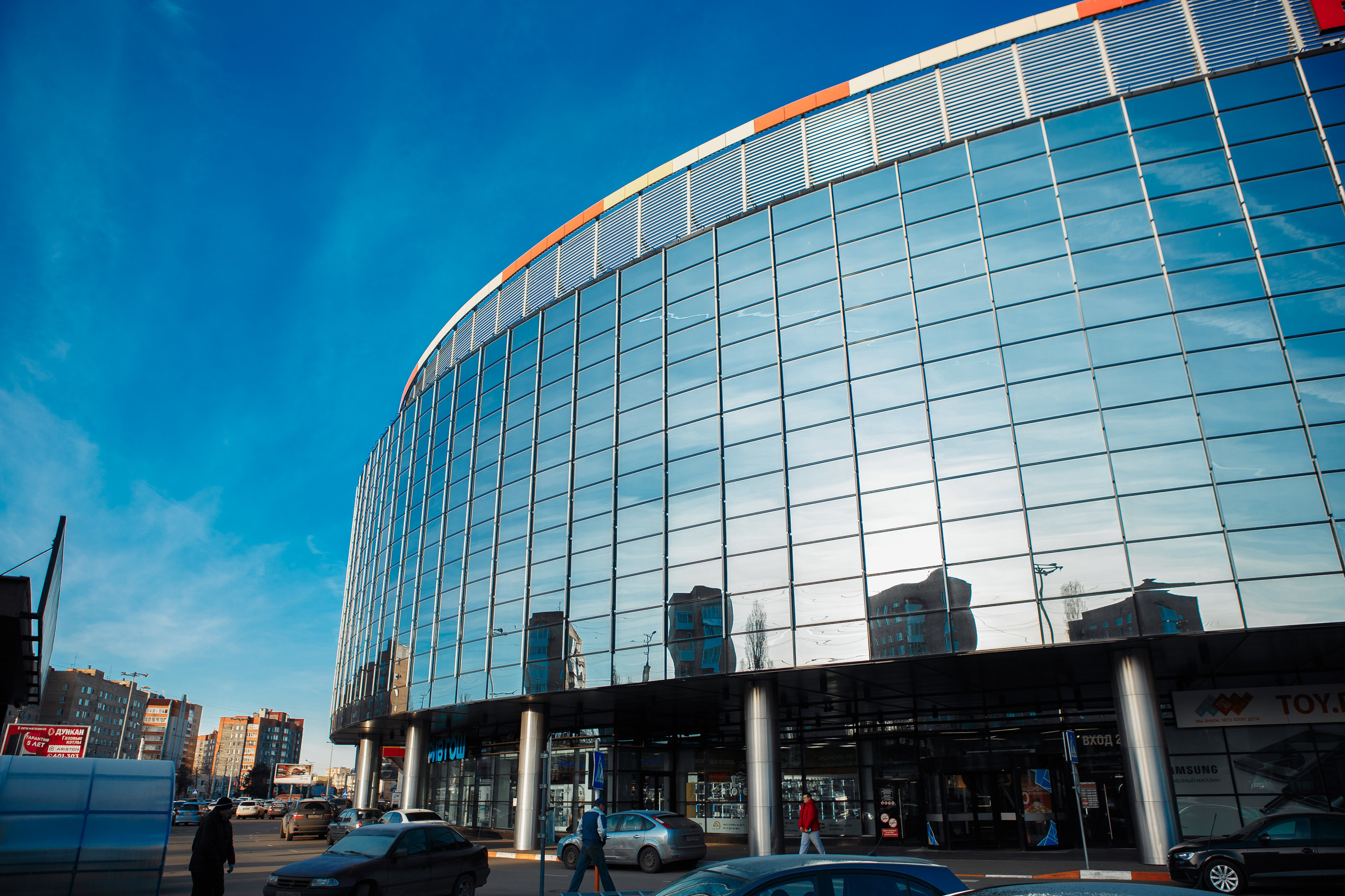 Подборка фотографий со свадьбы. Свадебный фотограф Вашкевич Денис