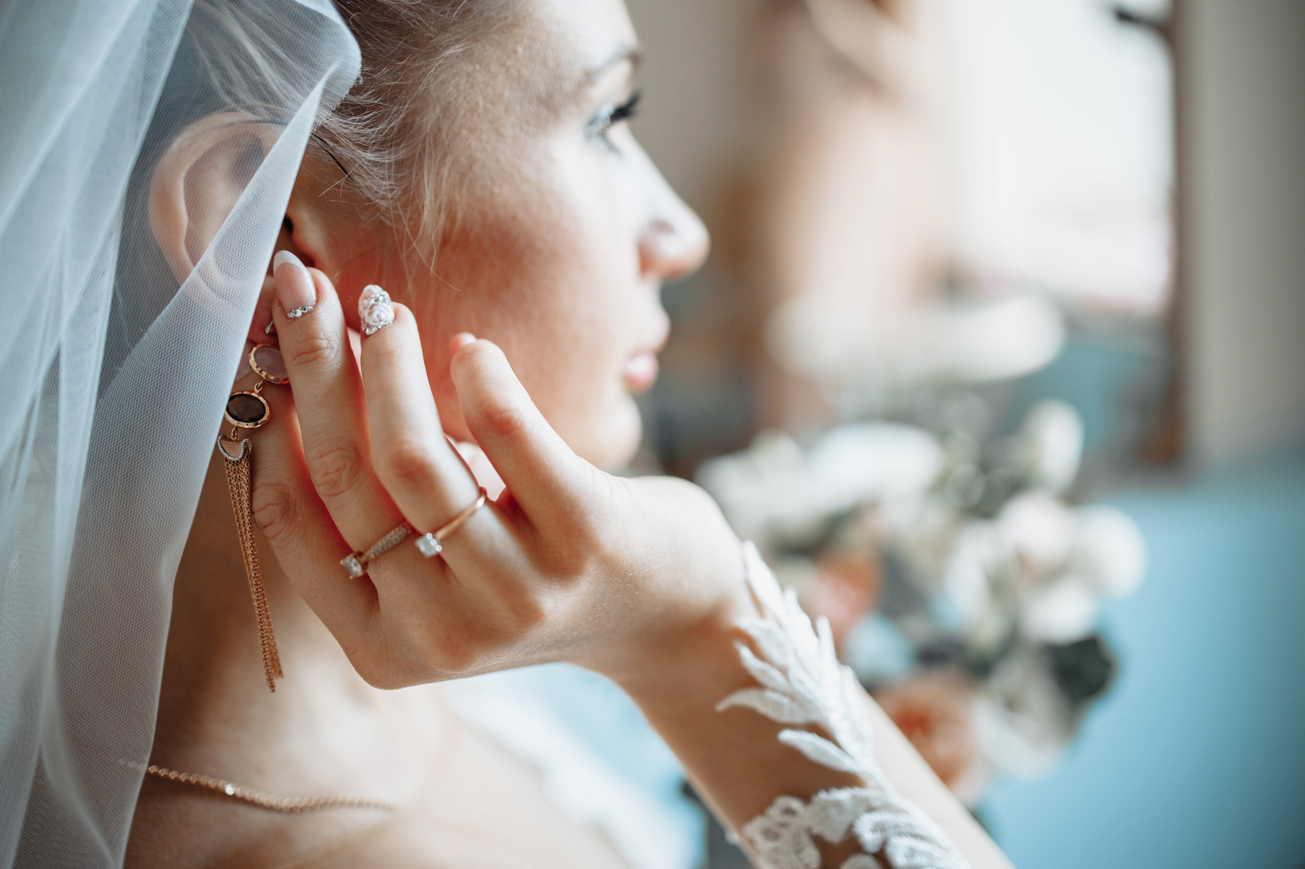 Подборка фотографий со свадьбы. Свадебный фотограф Вашкевич Денис