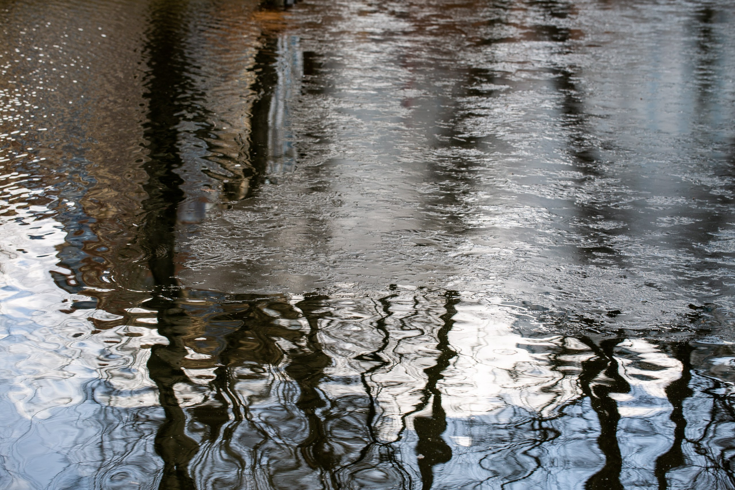 Четвертый день марта (или дни 2/92, 3/92, 4/92). OLGA OLEYNIKOVA Пространство, люди, смыслы