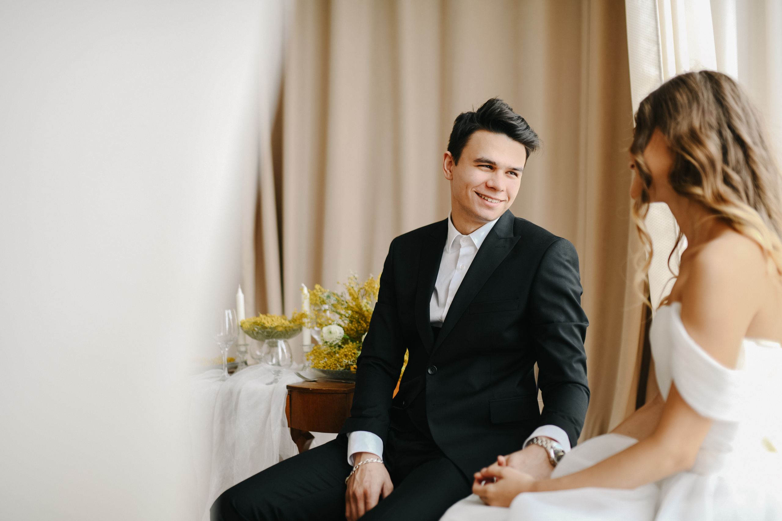 Воркшопы и творческие съемки. Свадебный фотограф Екатеринбург/Челябинск — Любовь Волохова