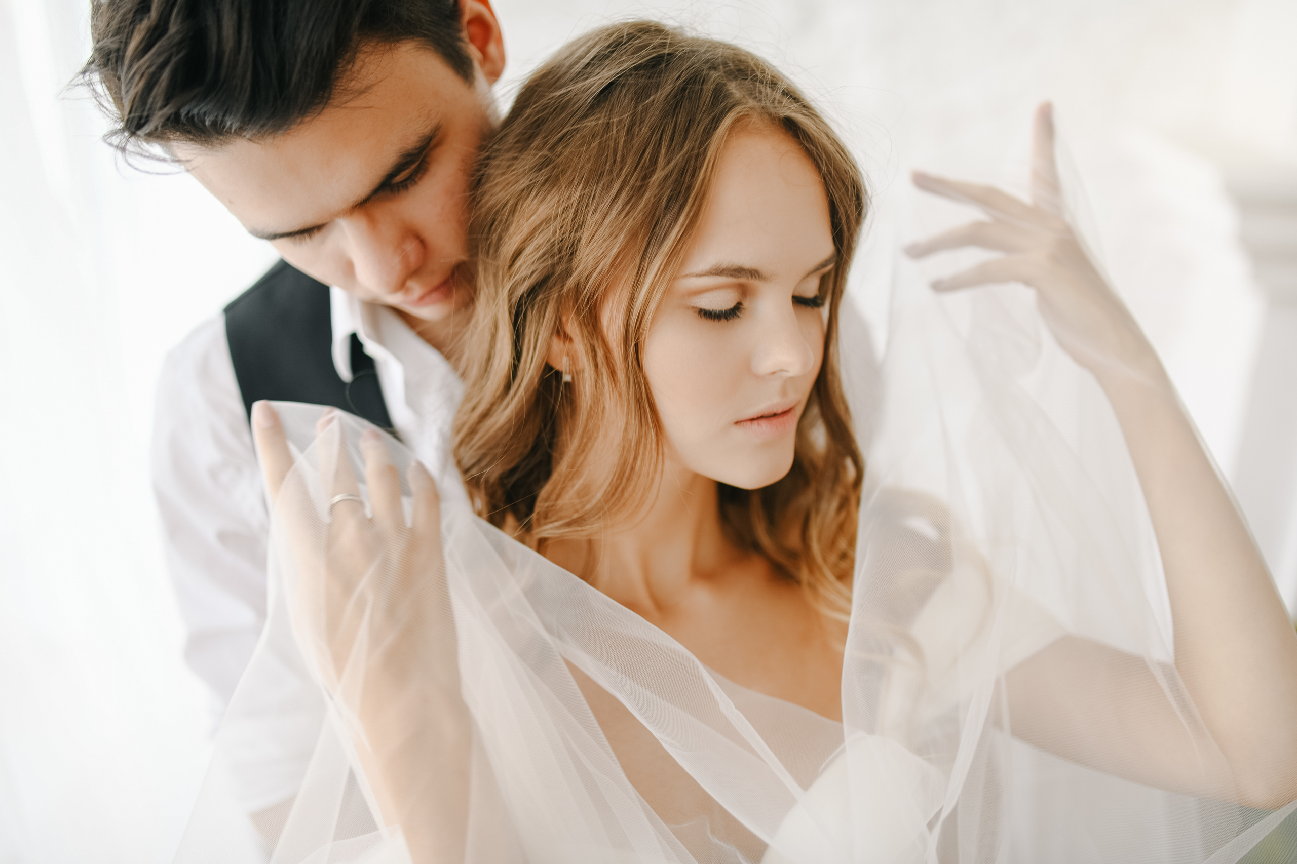 Воркшопы и творческие съемки. Свадебный фотограф Екатеринбург/Челябинск — Любовь Волохова