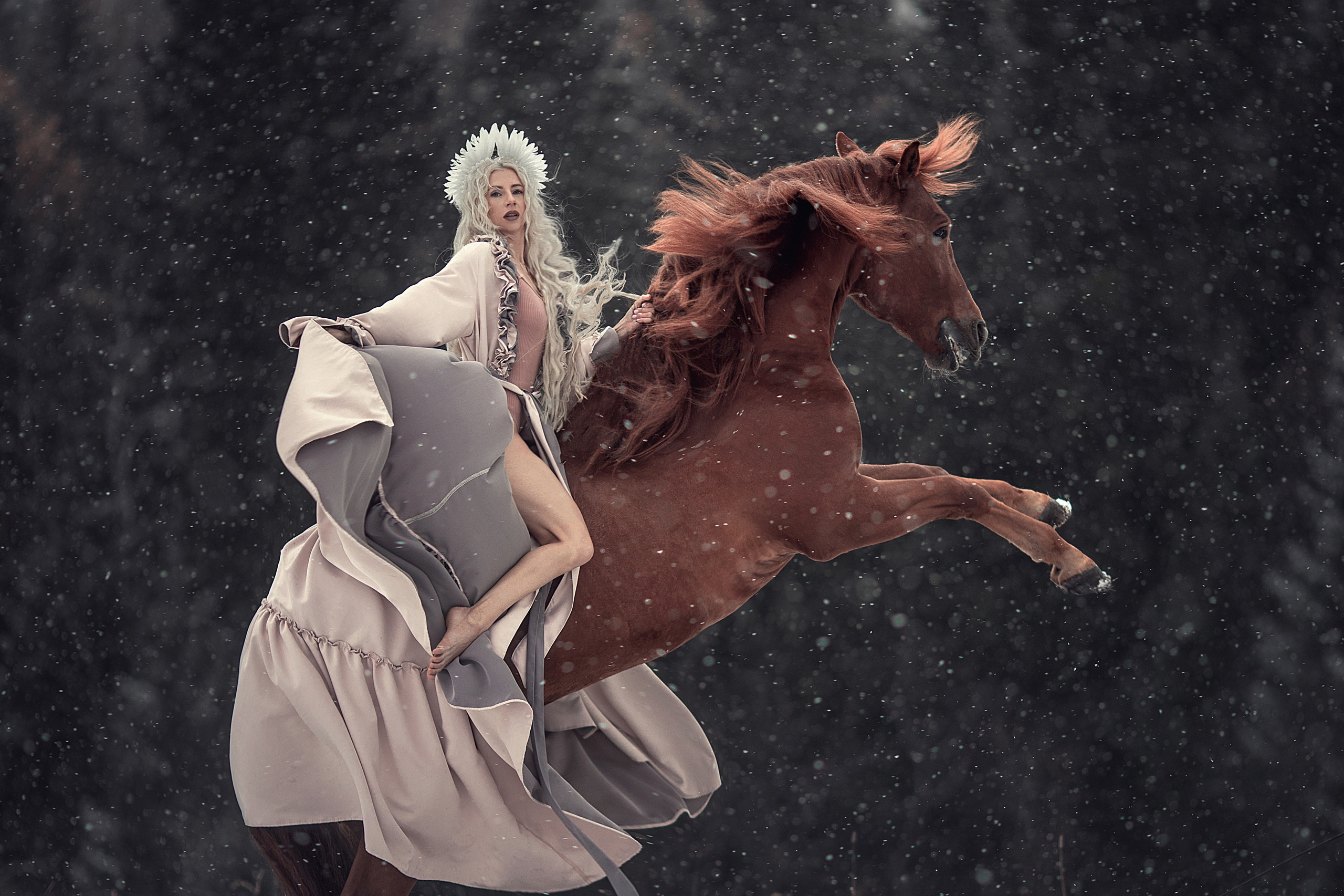 Dubai/Europe/Melbourne/Brisbane. Художественная фотография Анны Онтиковой в Москве и Томске