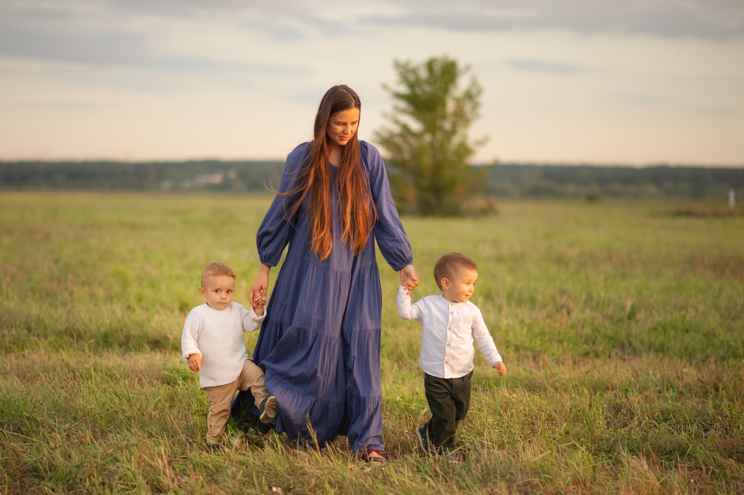 Детский и семейный фотограф в Москве Ульяна Федорова