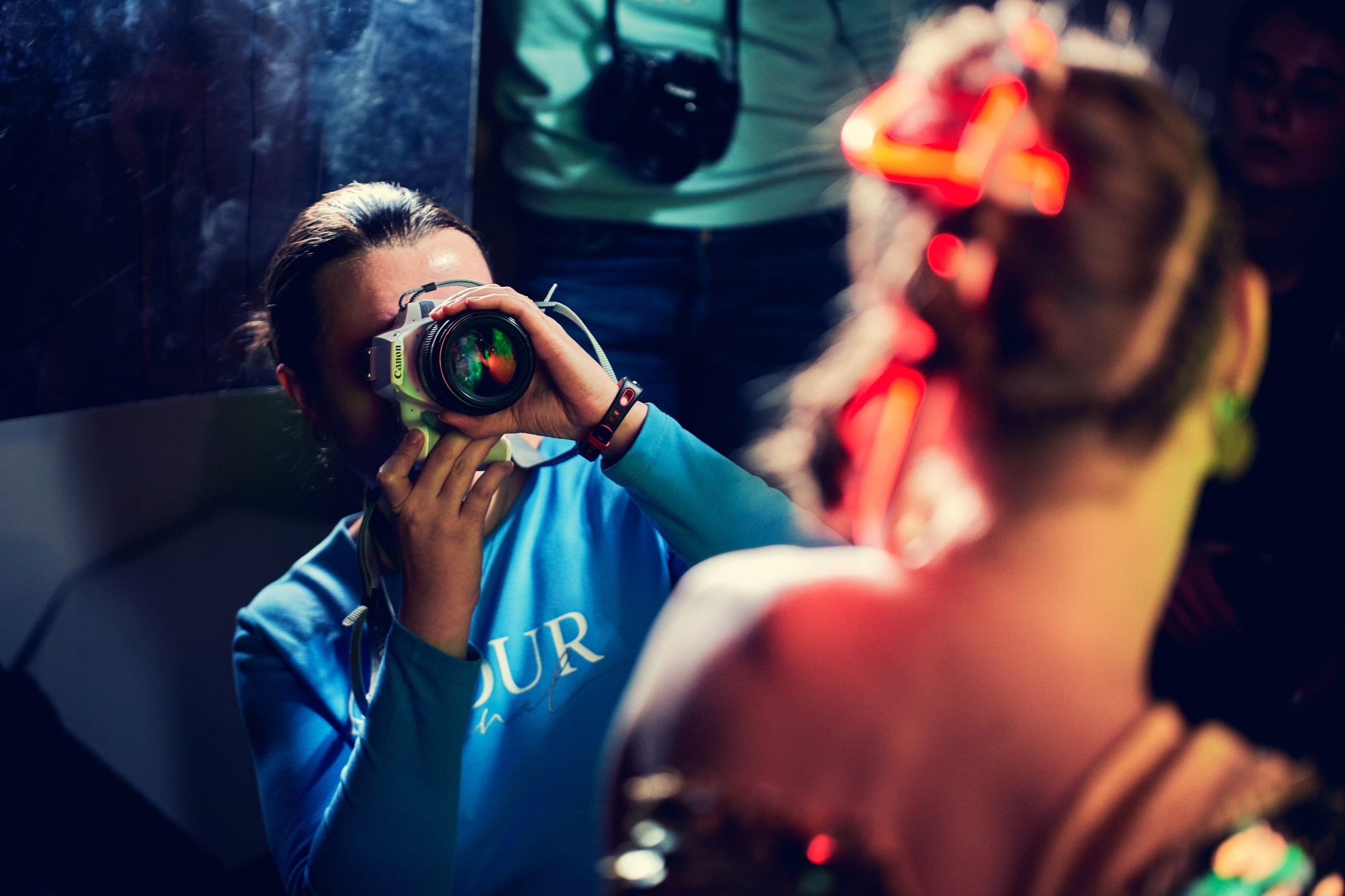 Фотограф Анастасия Белякова в Санкт-Петербурге и Гатчине