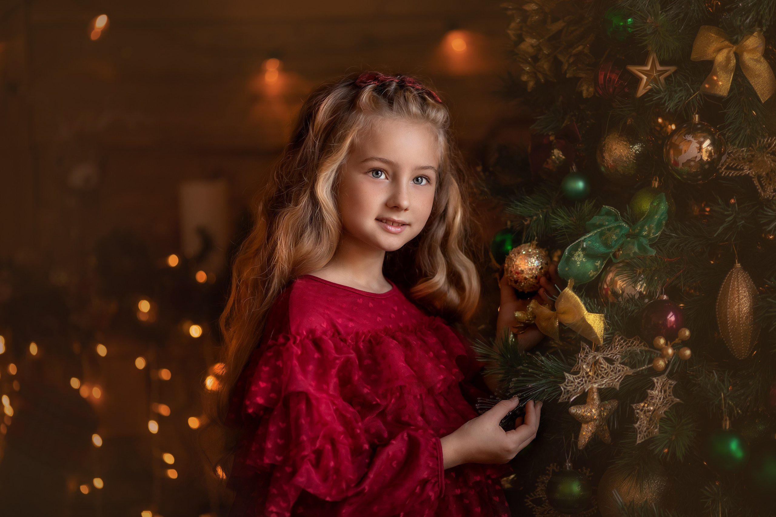 PHOTO SCHOOL. Children’s and family photographer Ekaterina Ureva in Moscow