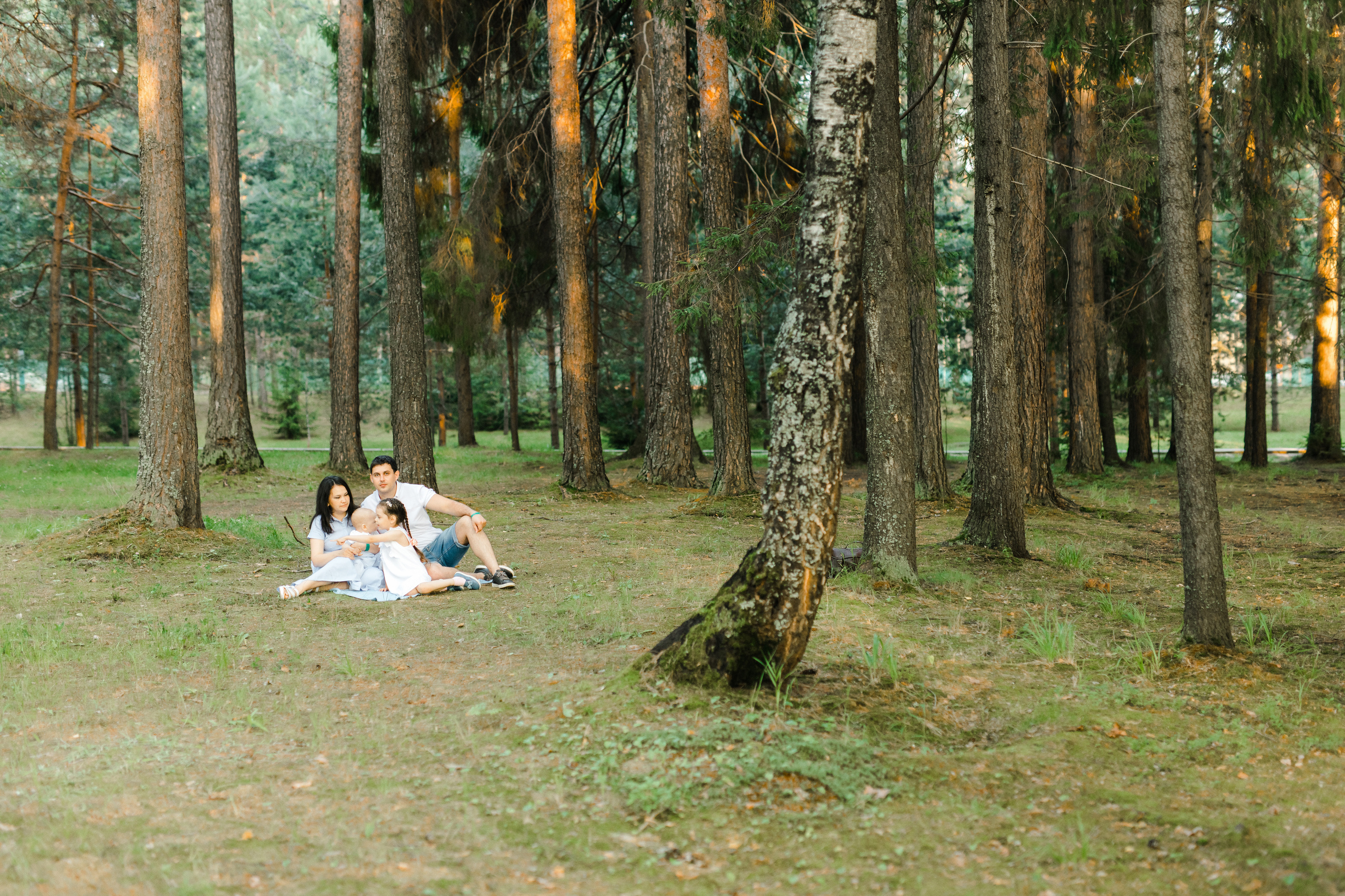 Контакты. Фотограф Губаха Рависа Муллахметова