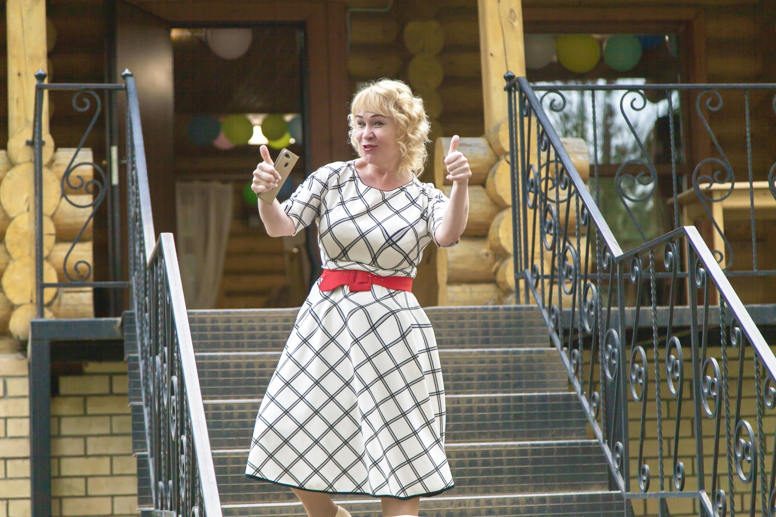 Анна Кощеева: «Жизнь прекрасна и удивительна!». Журнал о самом особенном. Пермь и Пермский край